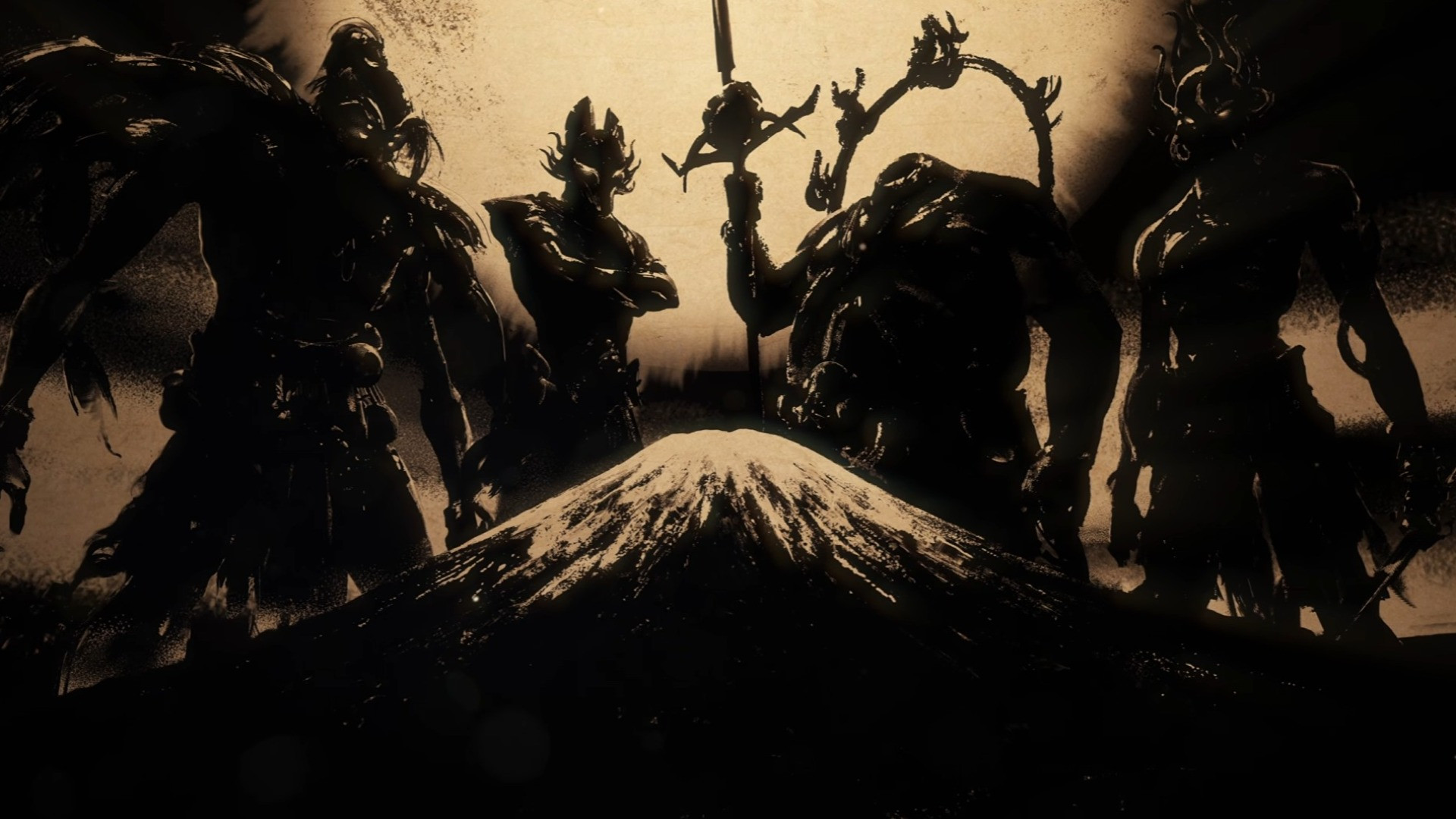 Ghost of Yotei Legends data