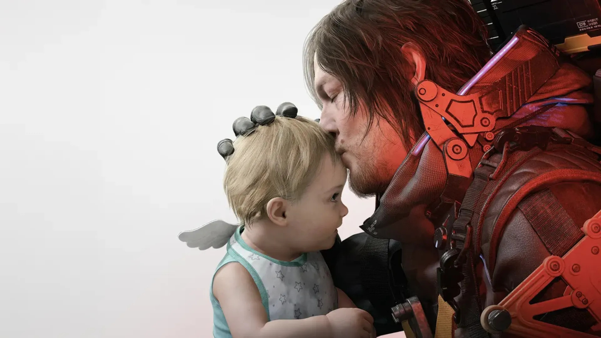 Death Stranding 2 versão PC