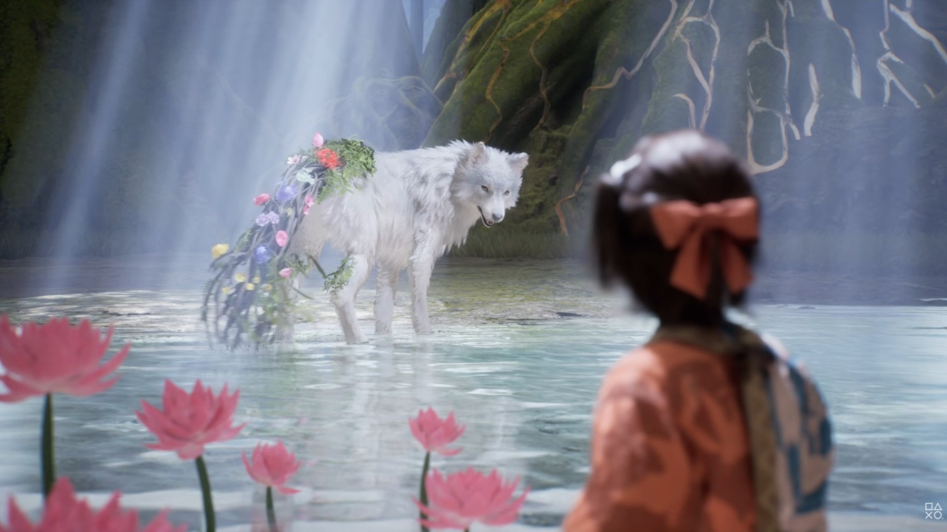 Beast of Reicarnation data