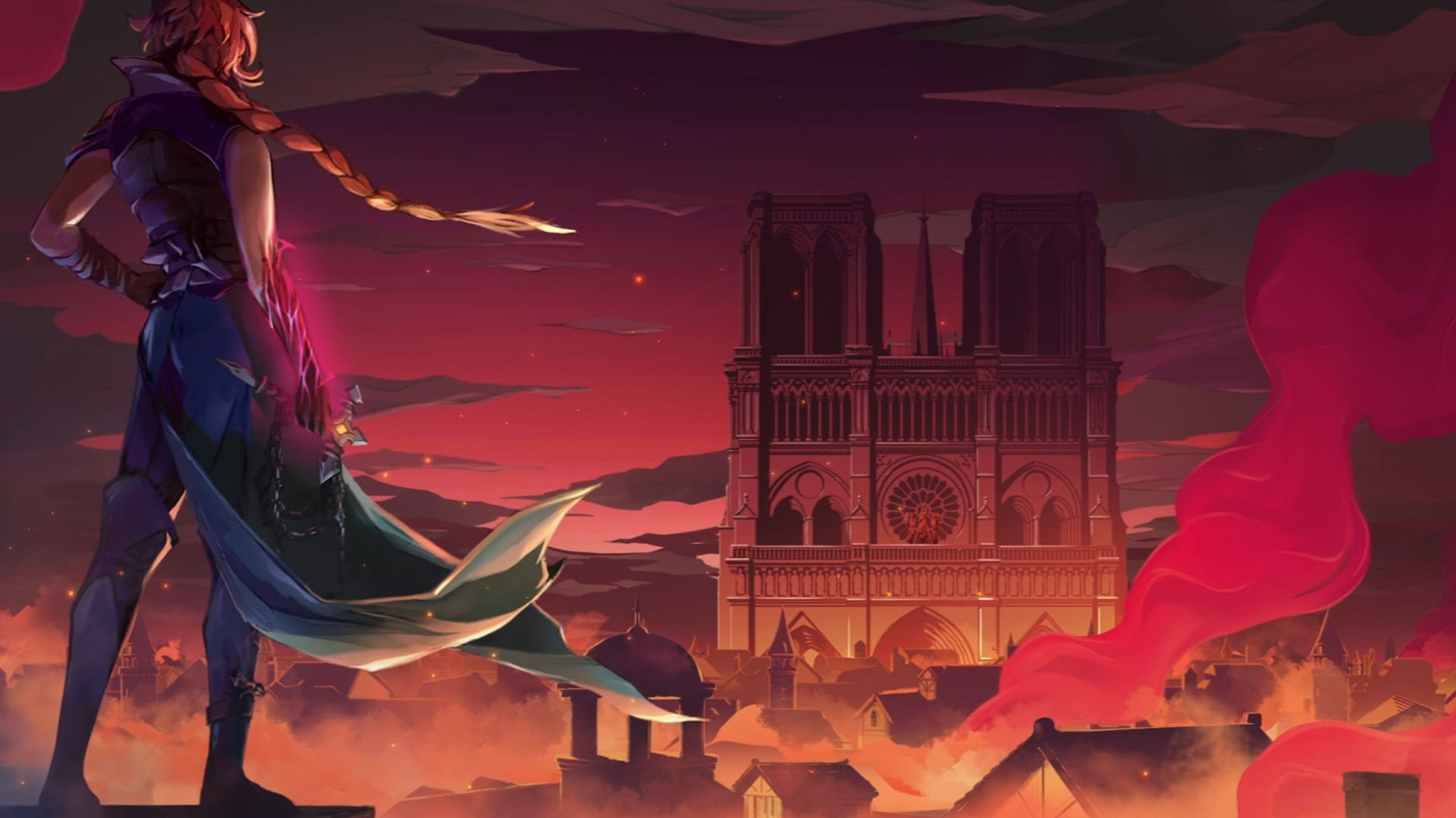 Castlevania Belmont Curse