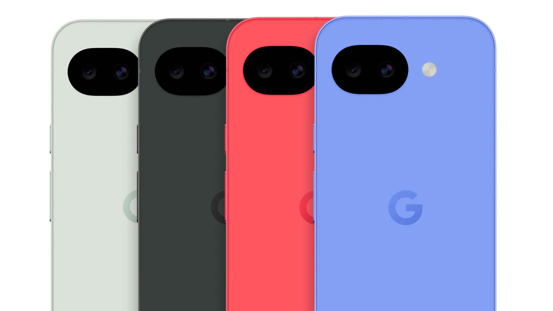 Google Pixel 10a cores, preço e specs