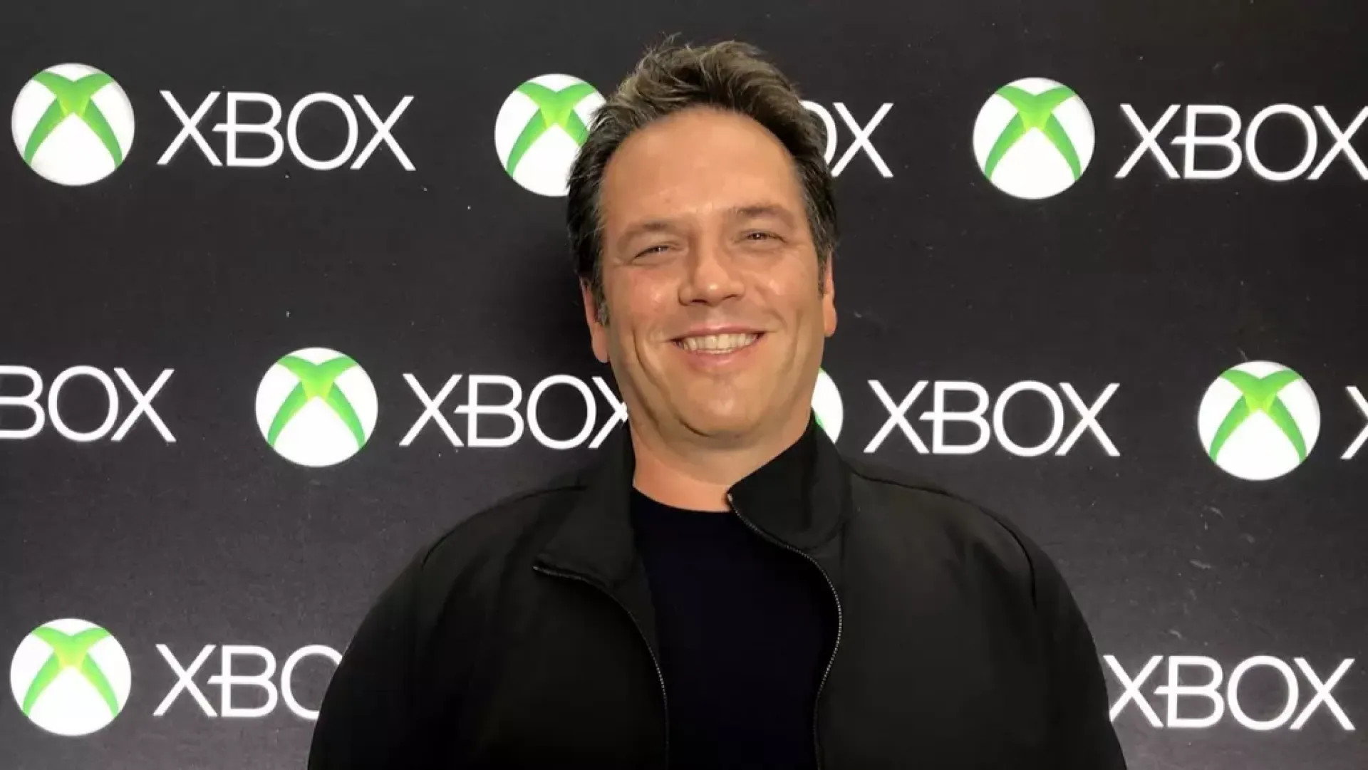 Phil Spencer Xbox
