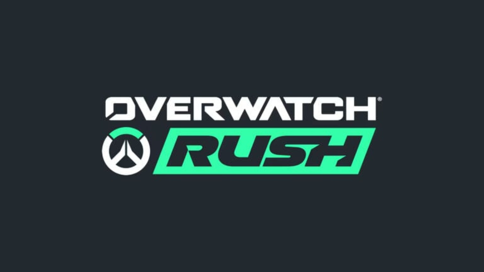 Overwatch Rush para dispositivos móveis