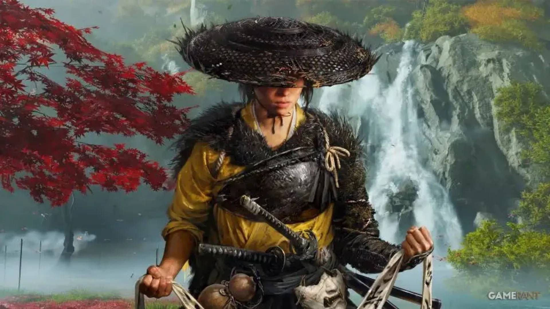 Ghost of Yotei para PC