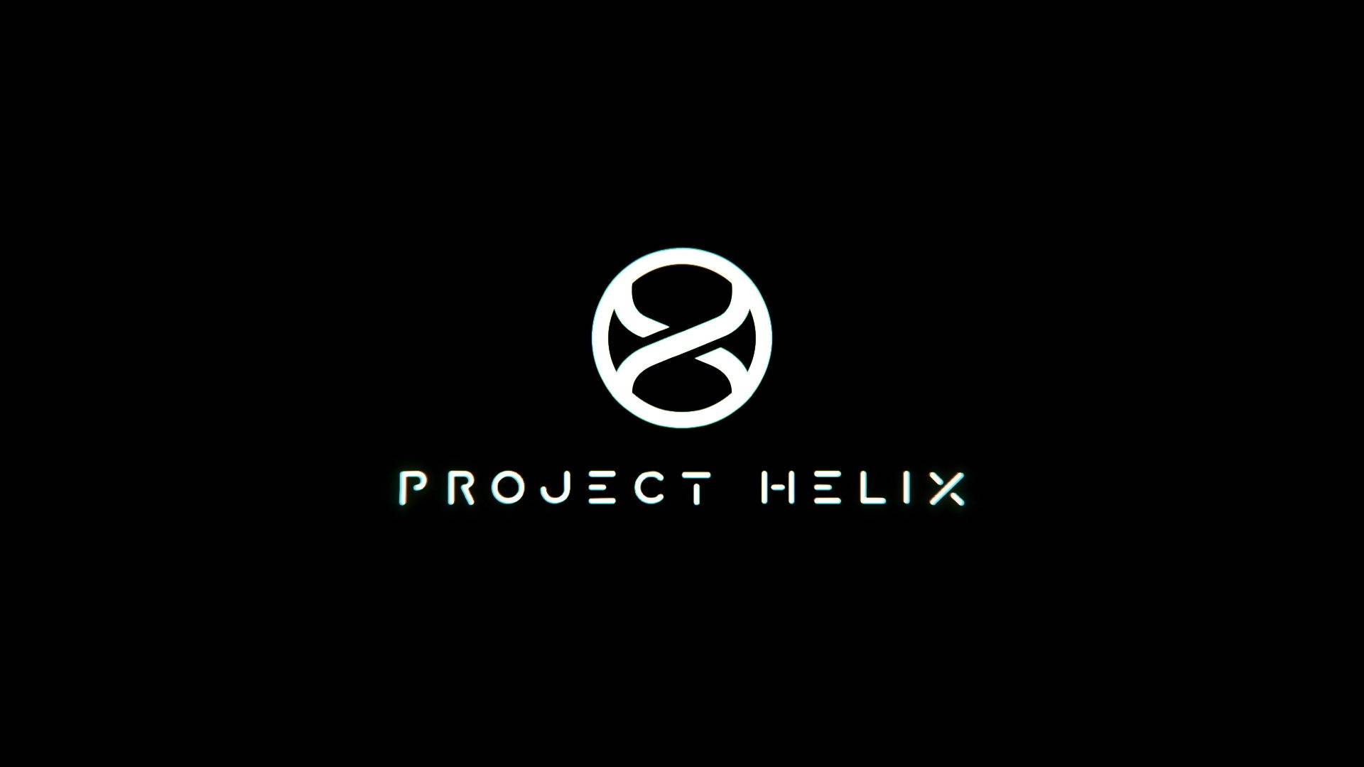 Project Helix Specs