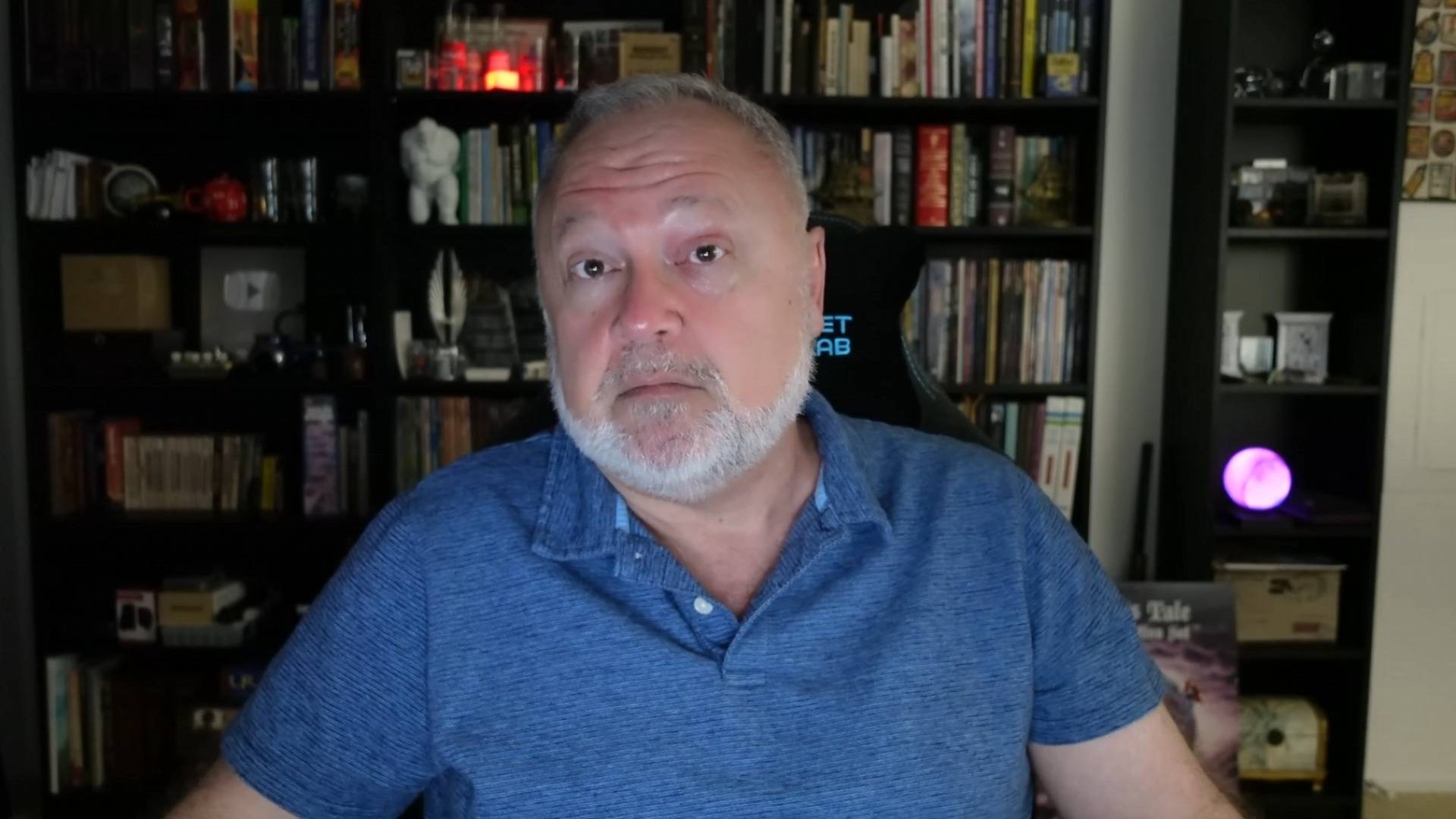 Timothy Cain Fallout