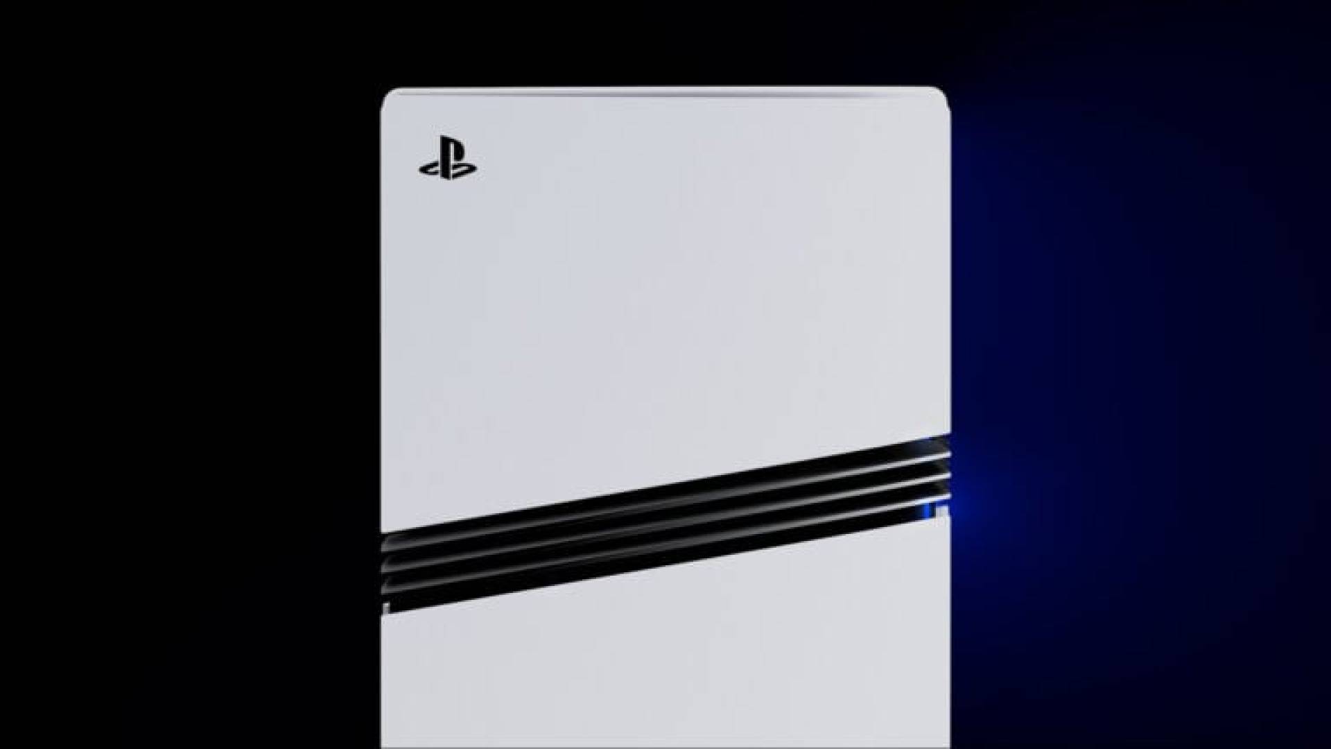 PS5 Pro - melhoria no sistema PSSR 
