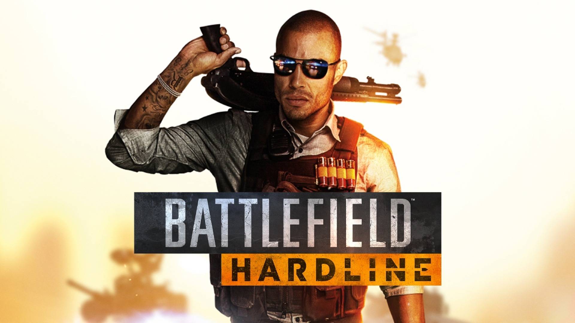 Battlefield Hardline delisted