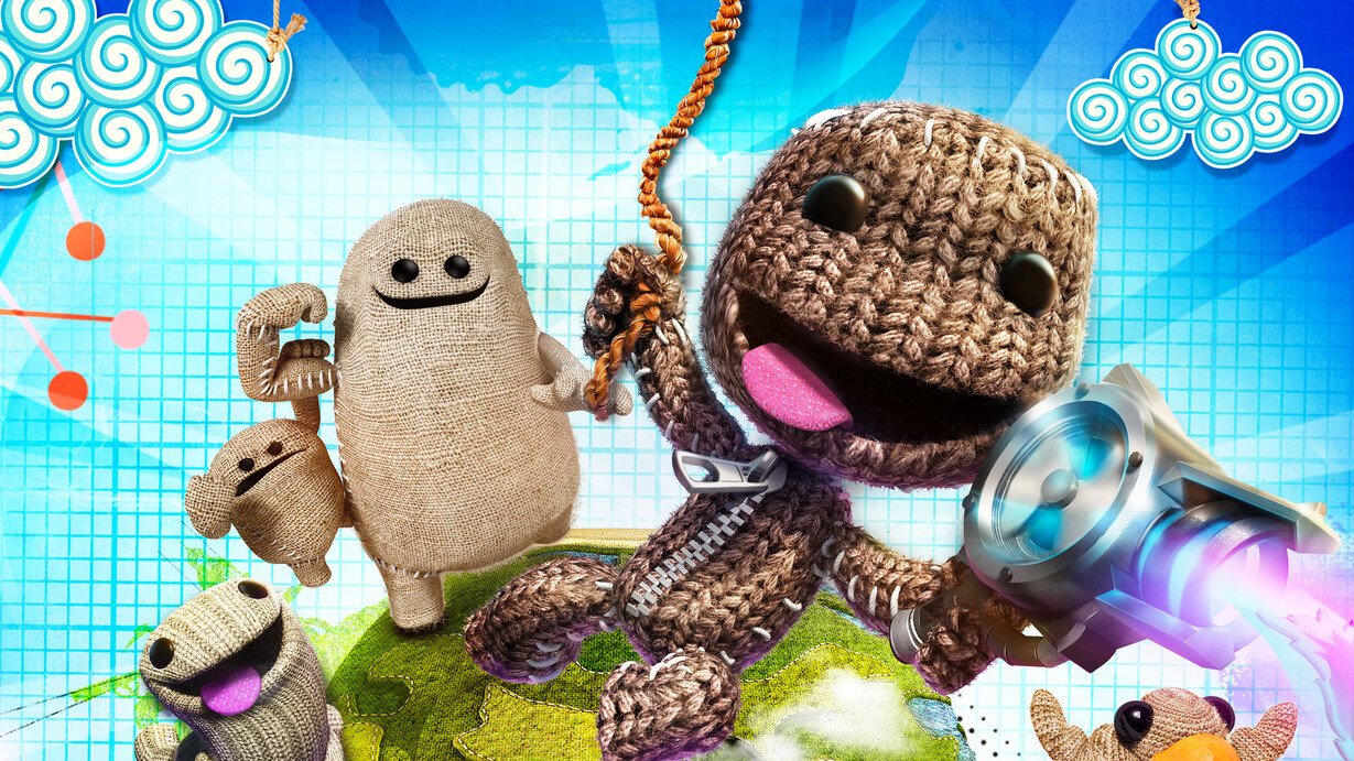 Servidores de LittleBigPlanet 3 desligados