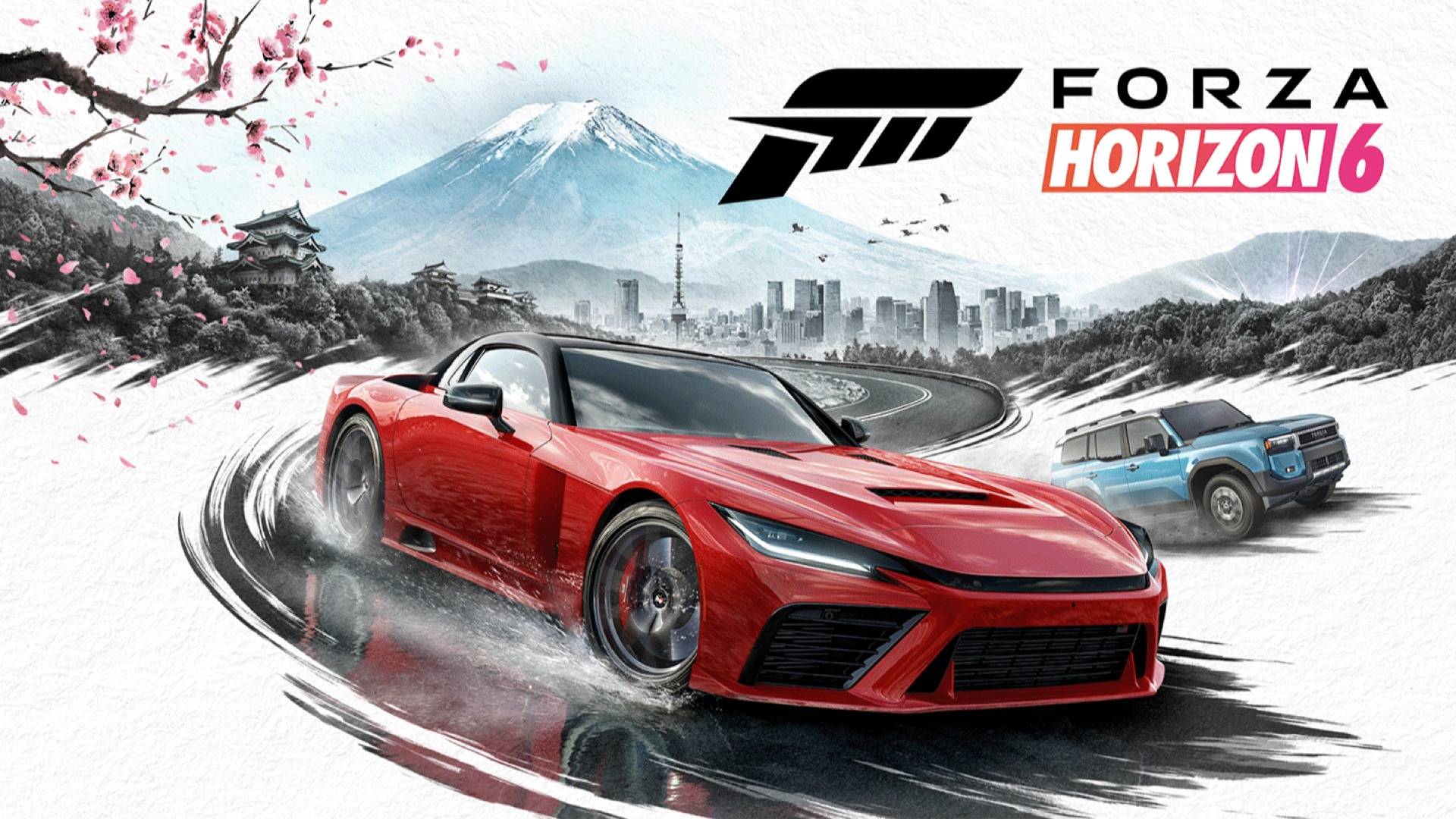 Forza Horizon 6 system requirements