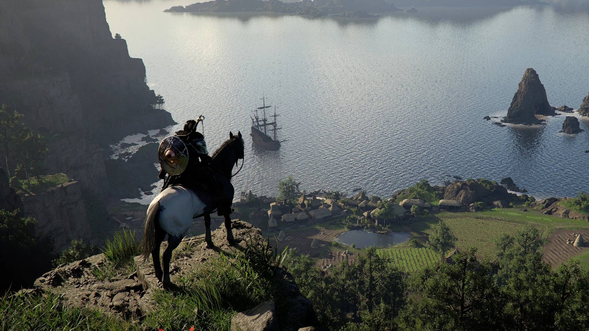 Crimson Desert update 1.01