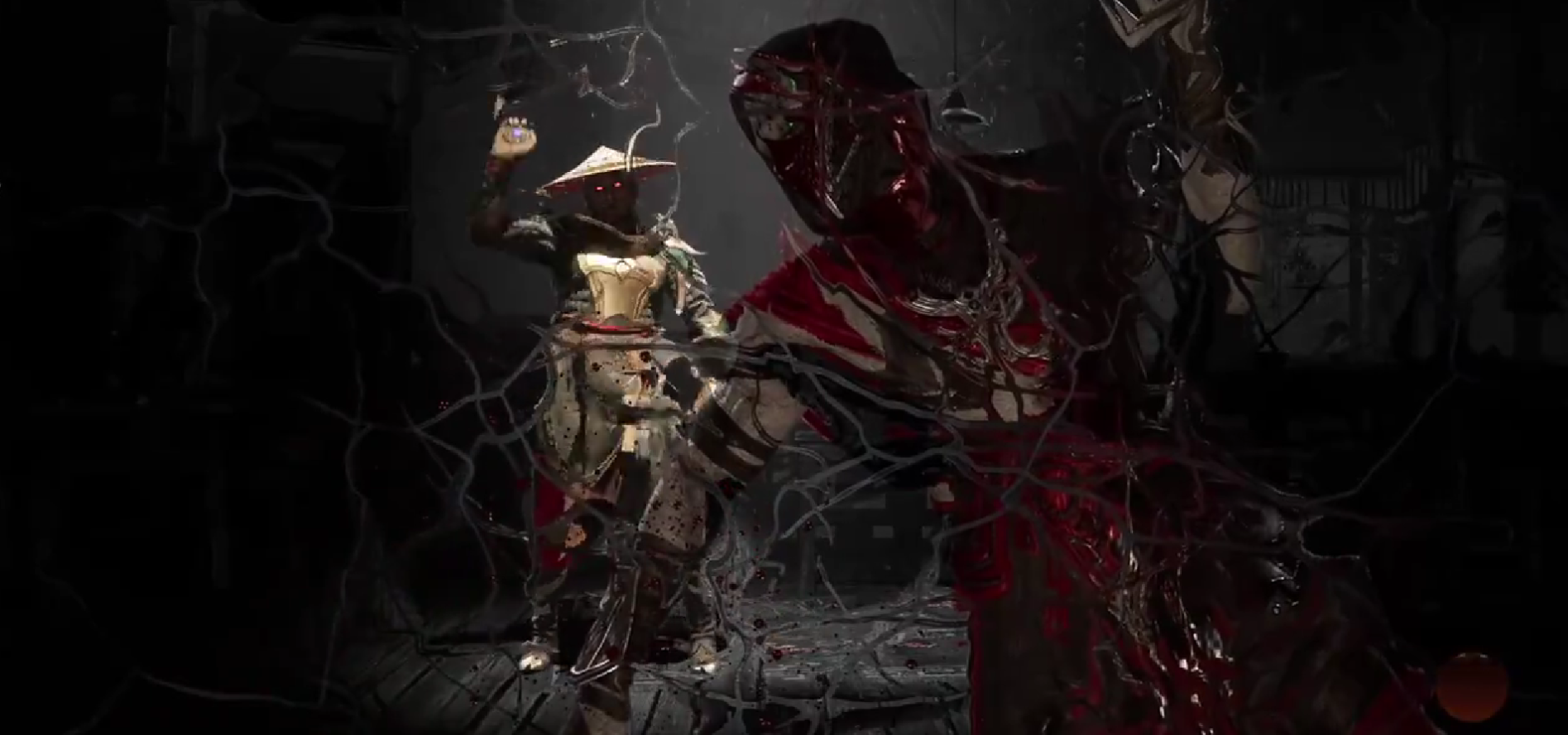 Mortal Kombat 1 Brutality Secreta Season 5