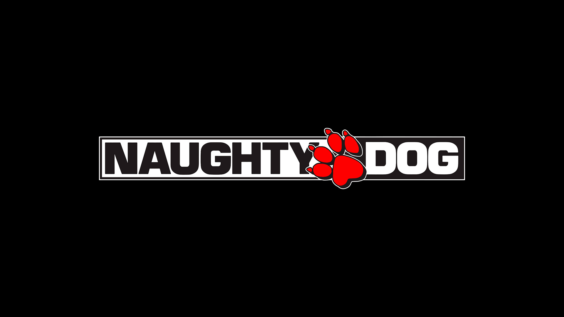 Naughty Dog logo