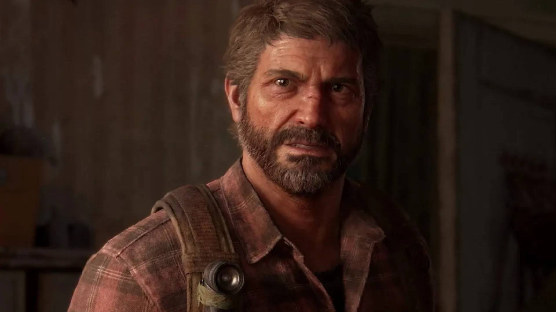 Troy Baker quer criar os seus próprios videojogos