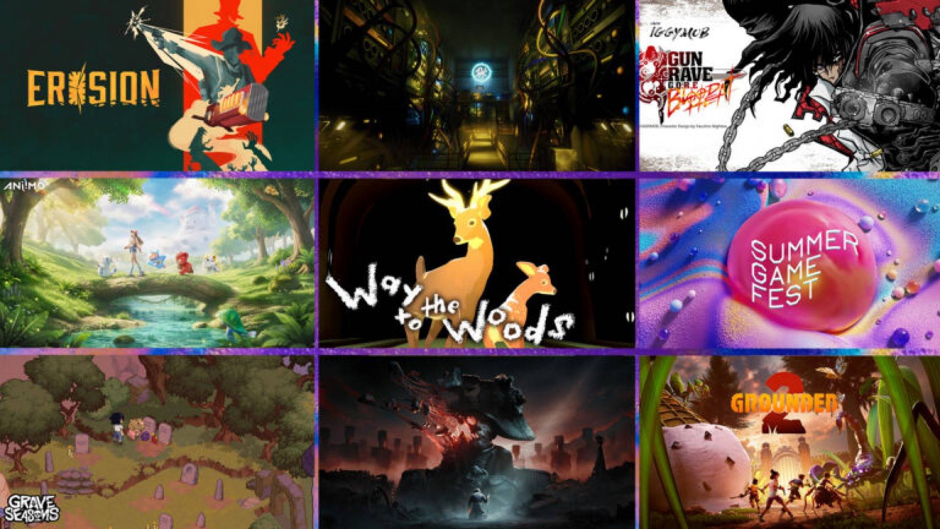 Summer Game Fest 2026 