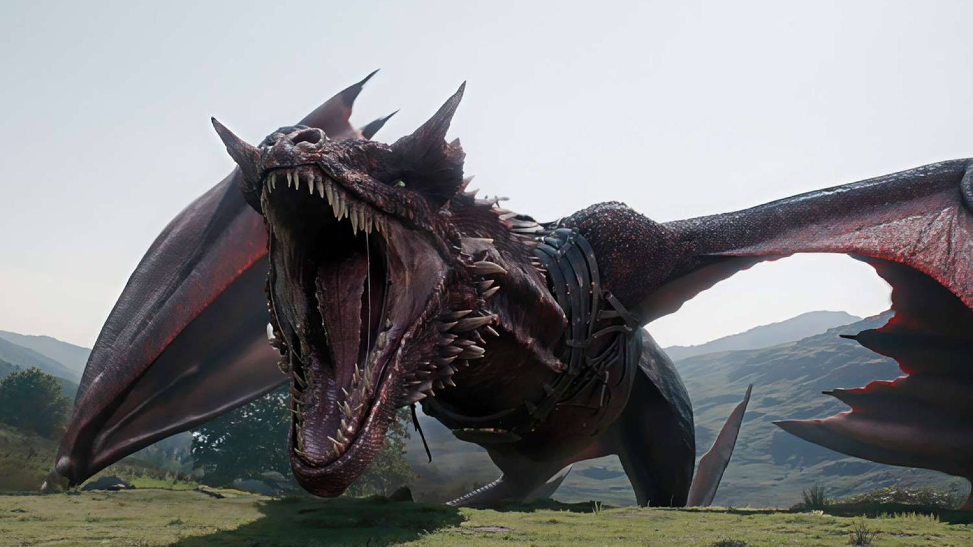 Terceira temporada de House of the Dragon