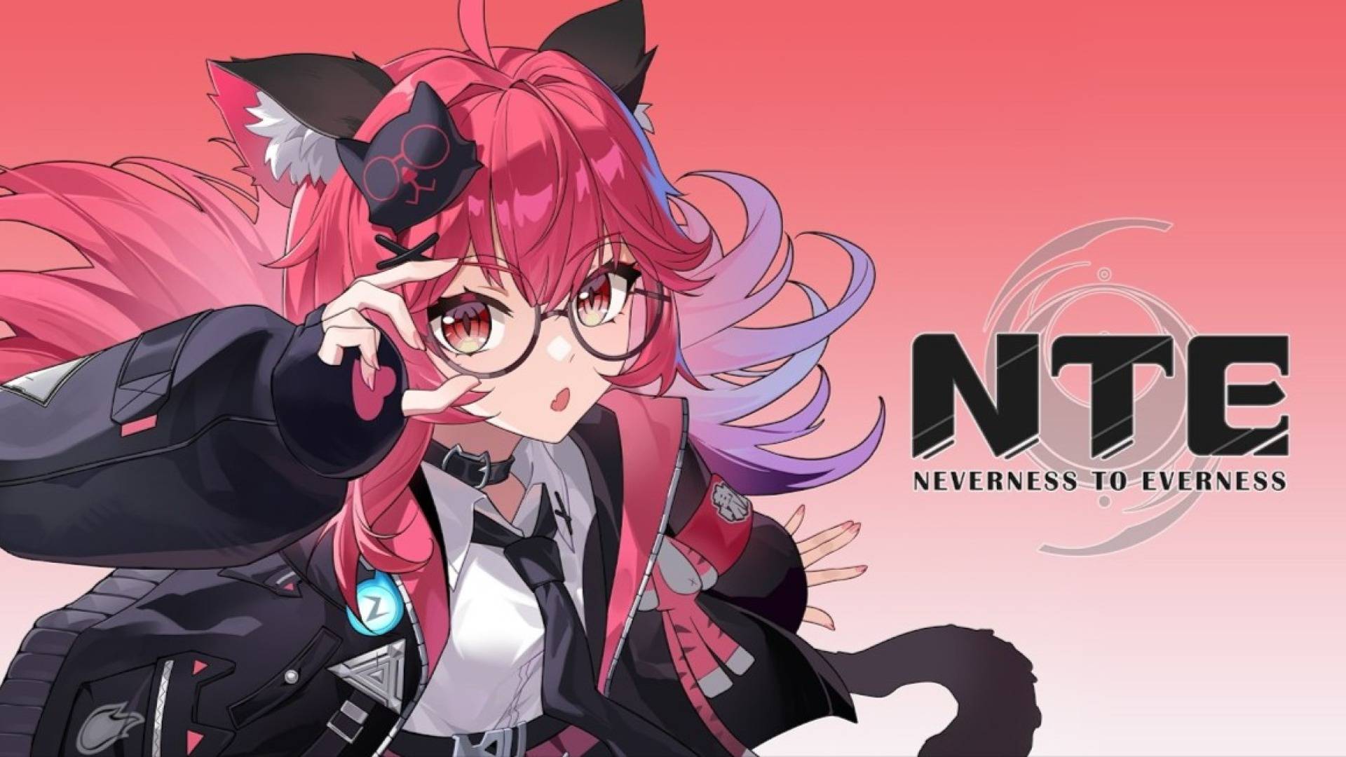 NTE Neverness to Everness codes