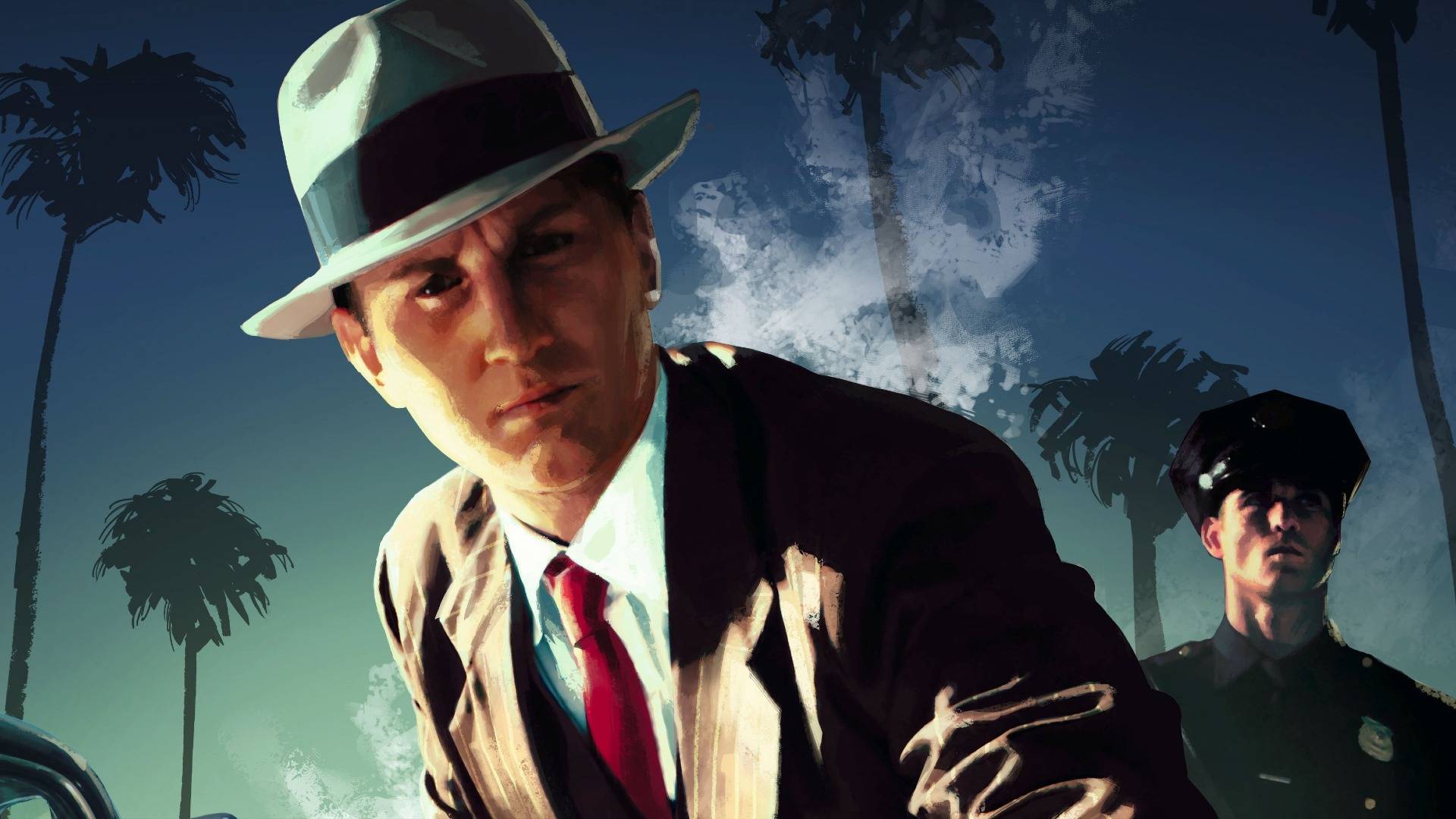 L.A. Noire 2