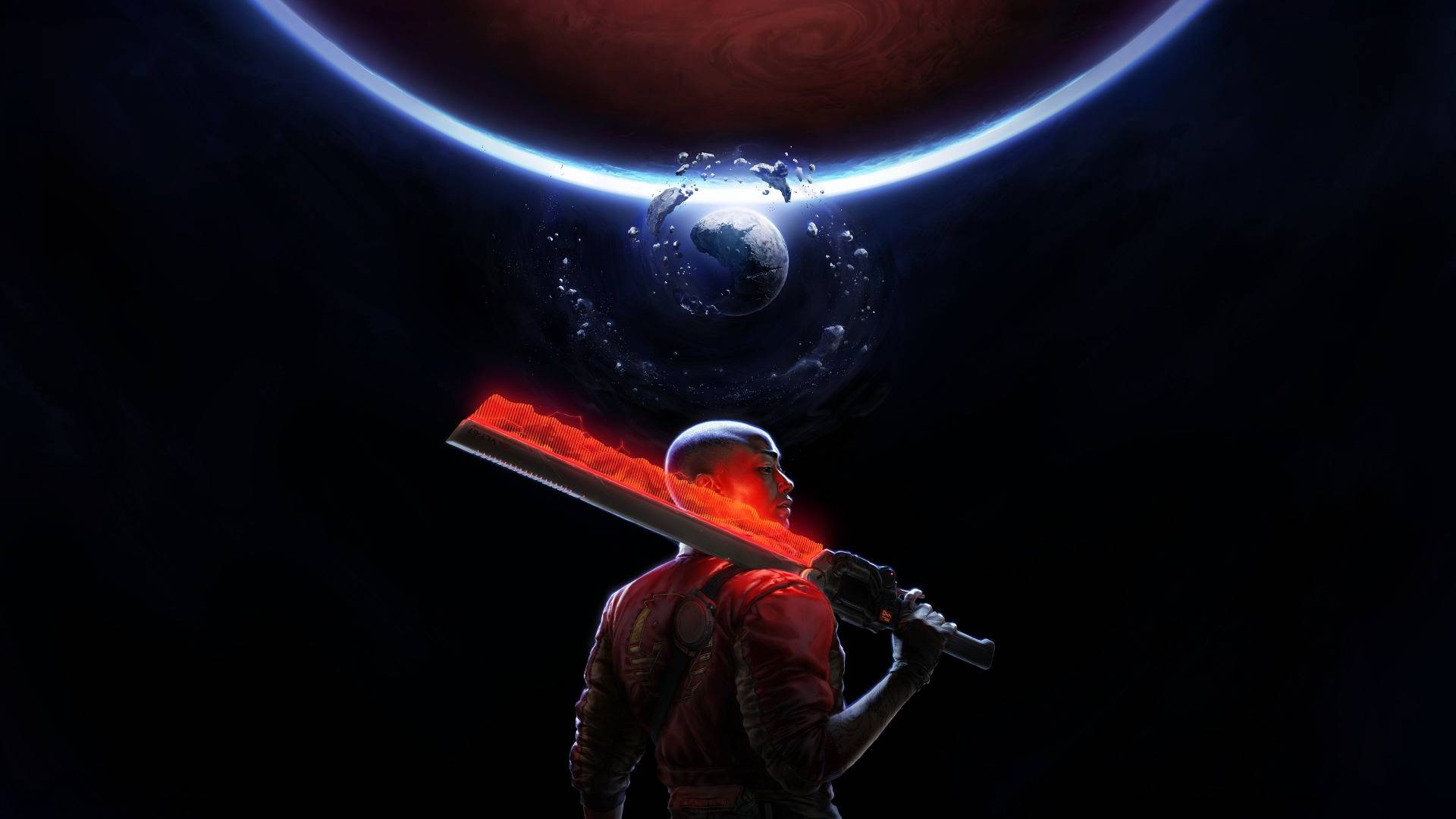 Intergalactic Summer Game Fest