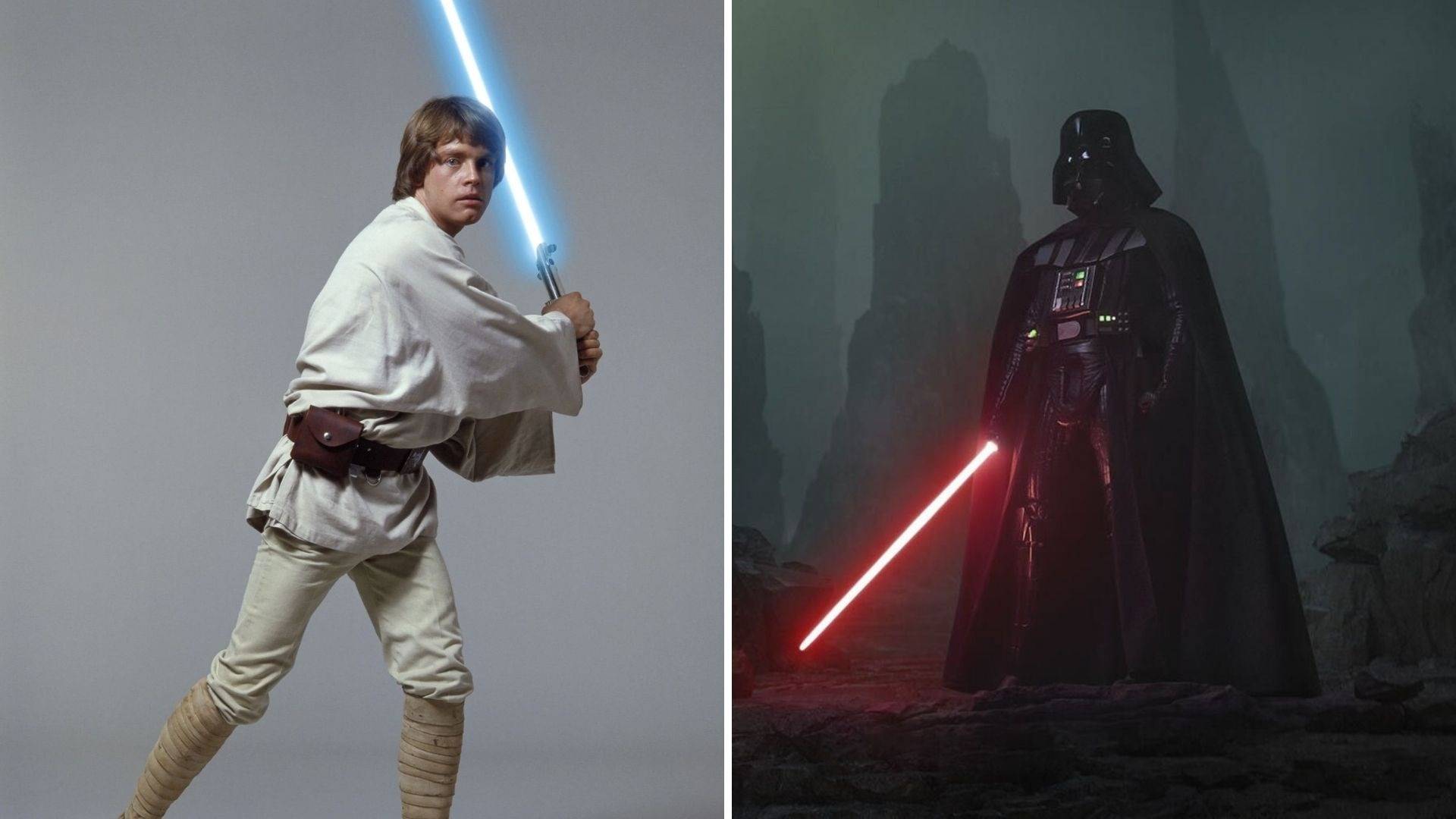 Ranking dos melhores filmes de Star Wars