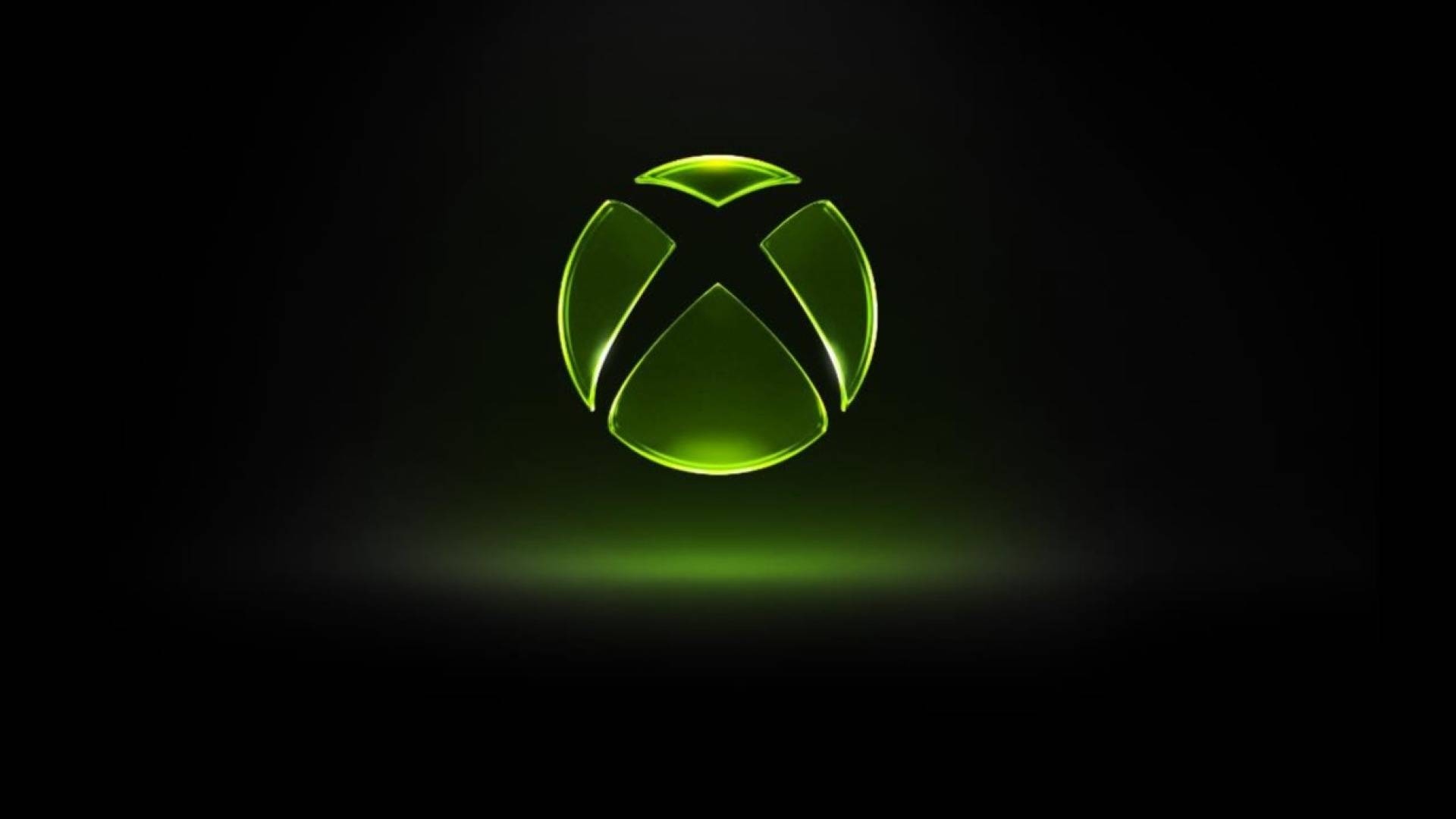 Xbox new logo 2026