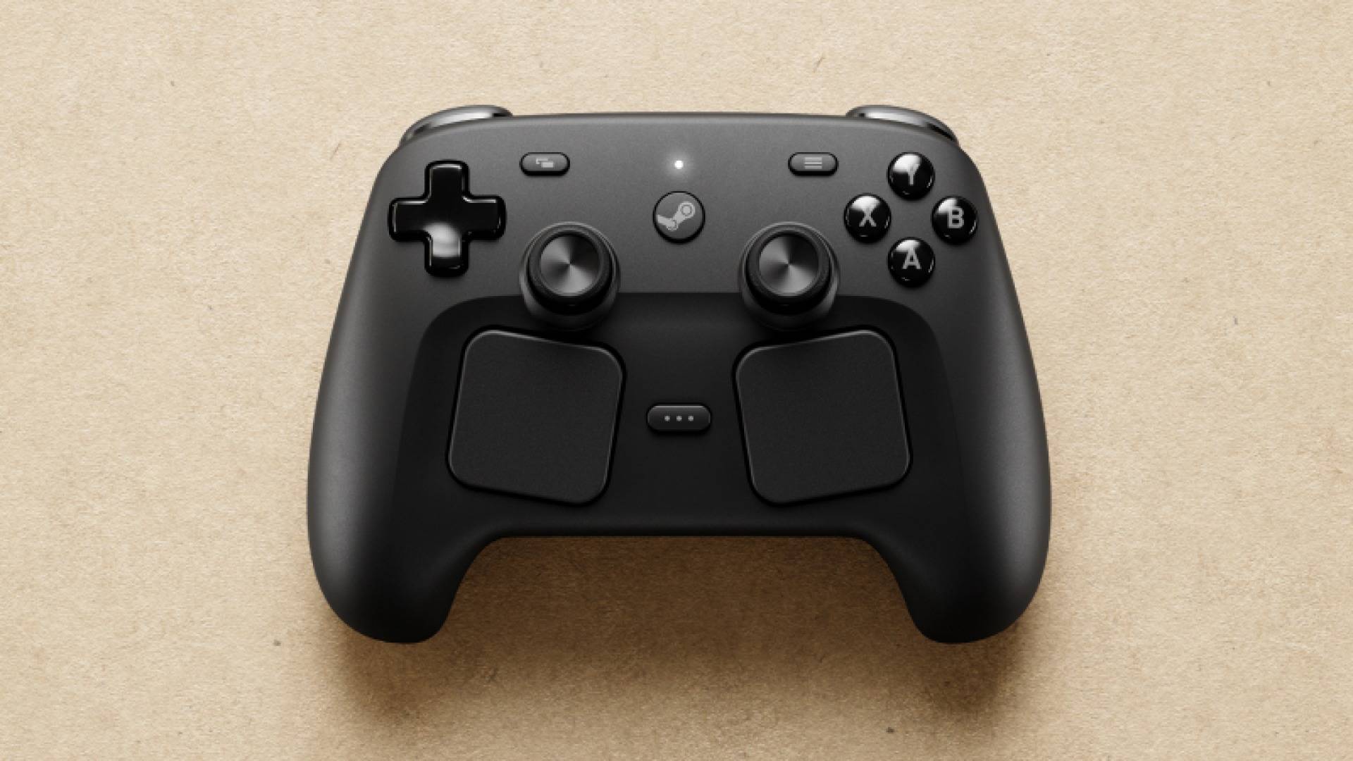Steam controller vendas