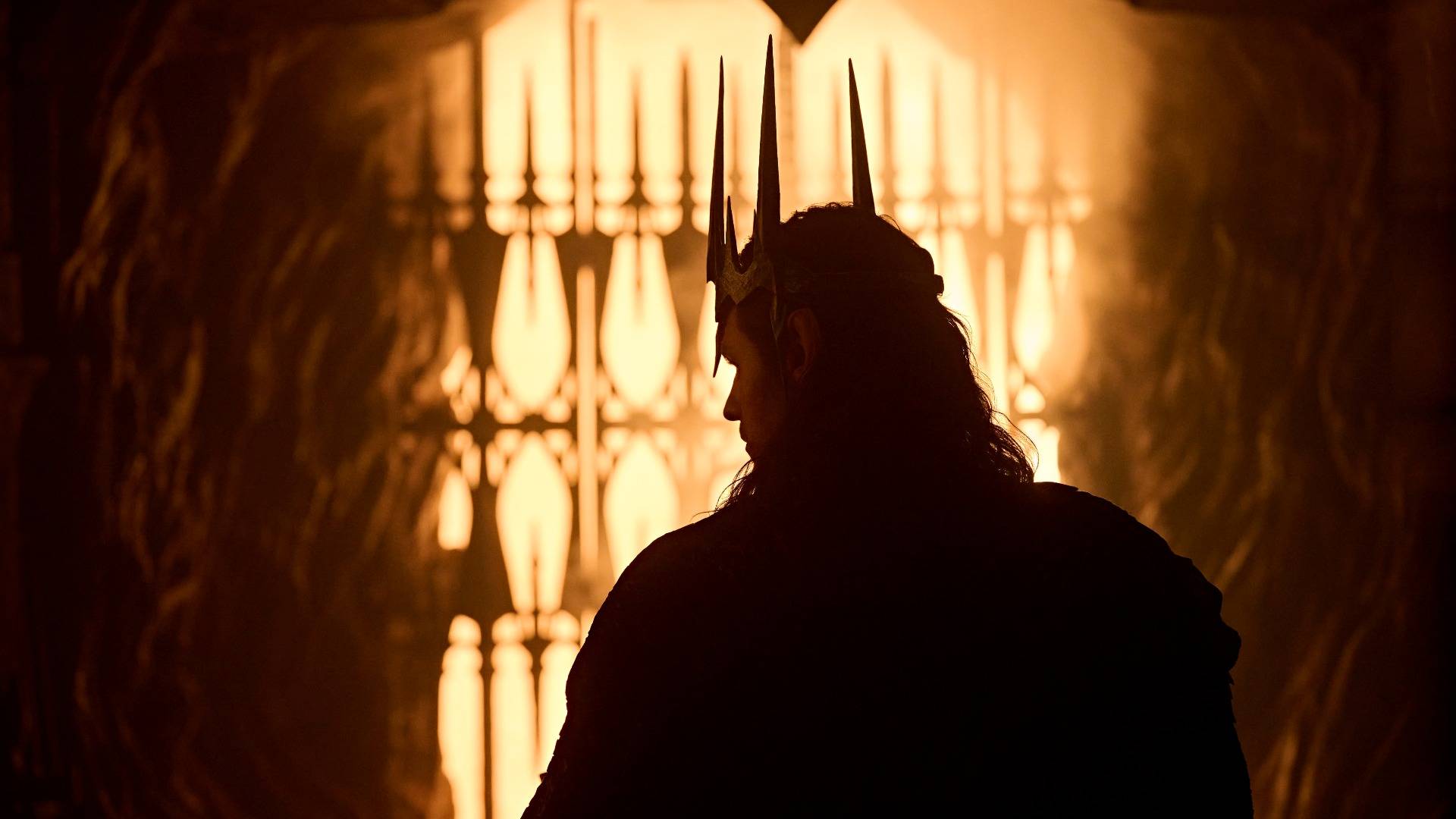 Estreia da 3 temporada de The Lord of the Rings: The Rings of Power