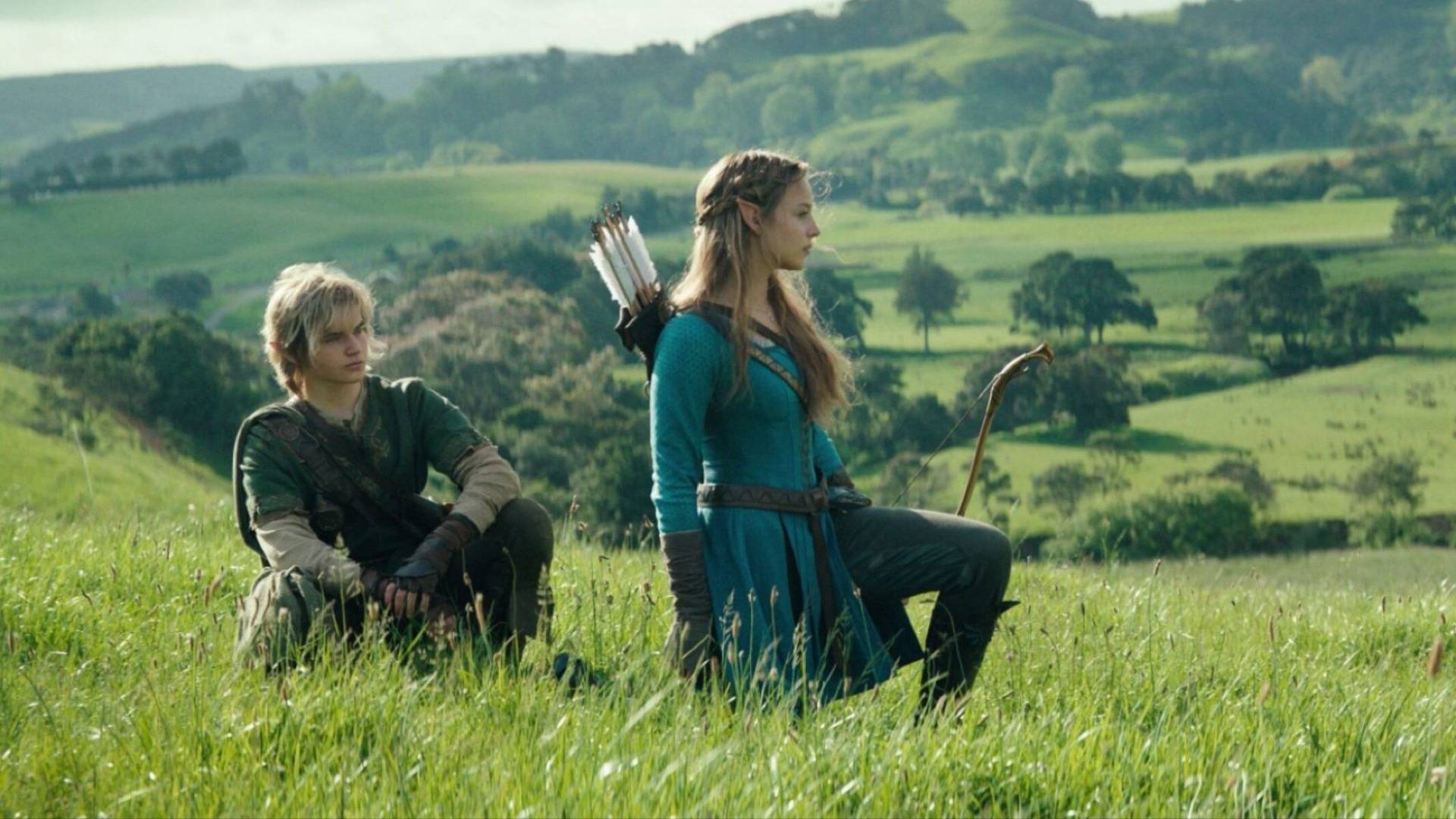 The Legend of Zelda Filme