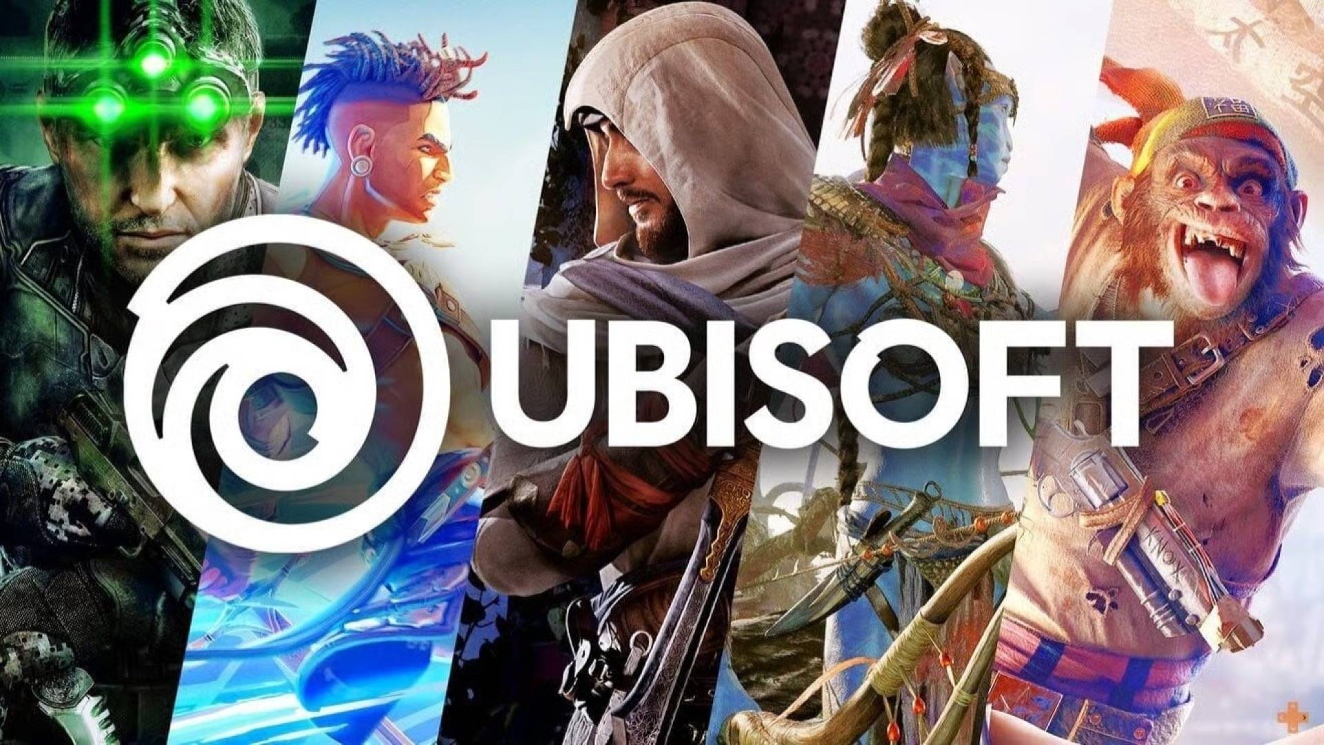 Ubisoft perdas financeiras
