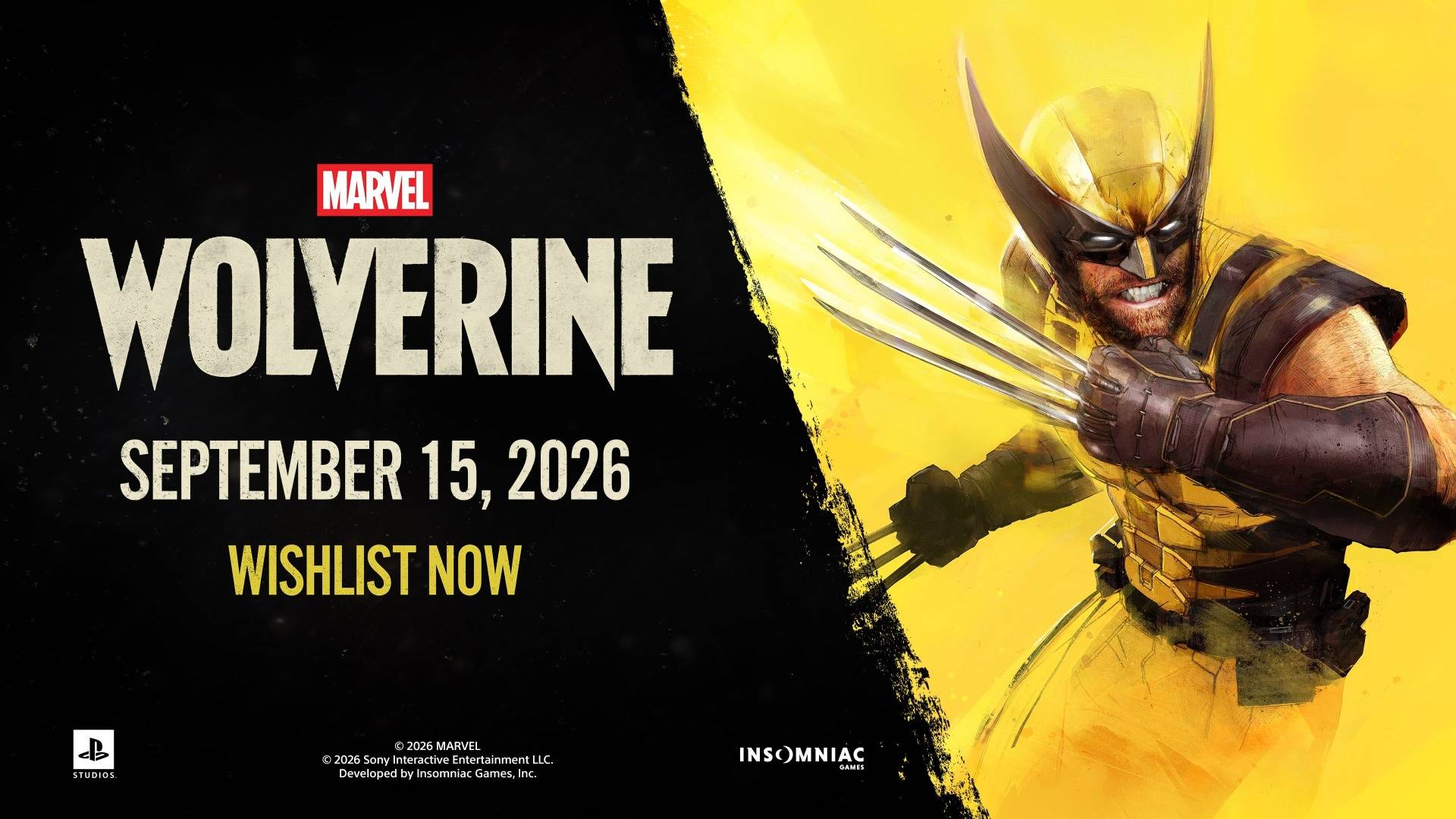 Marvel’s Wolverine Ediçao Deluxe