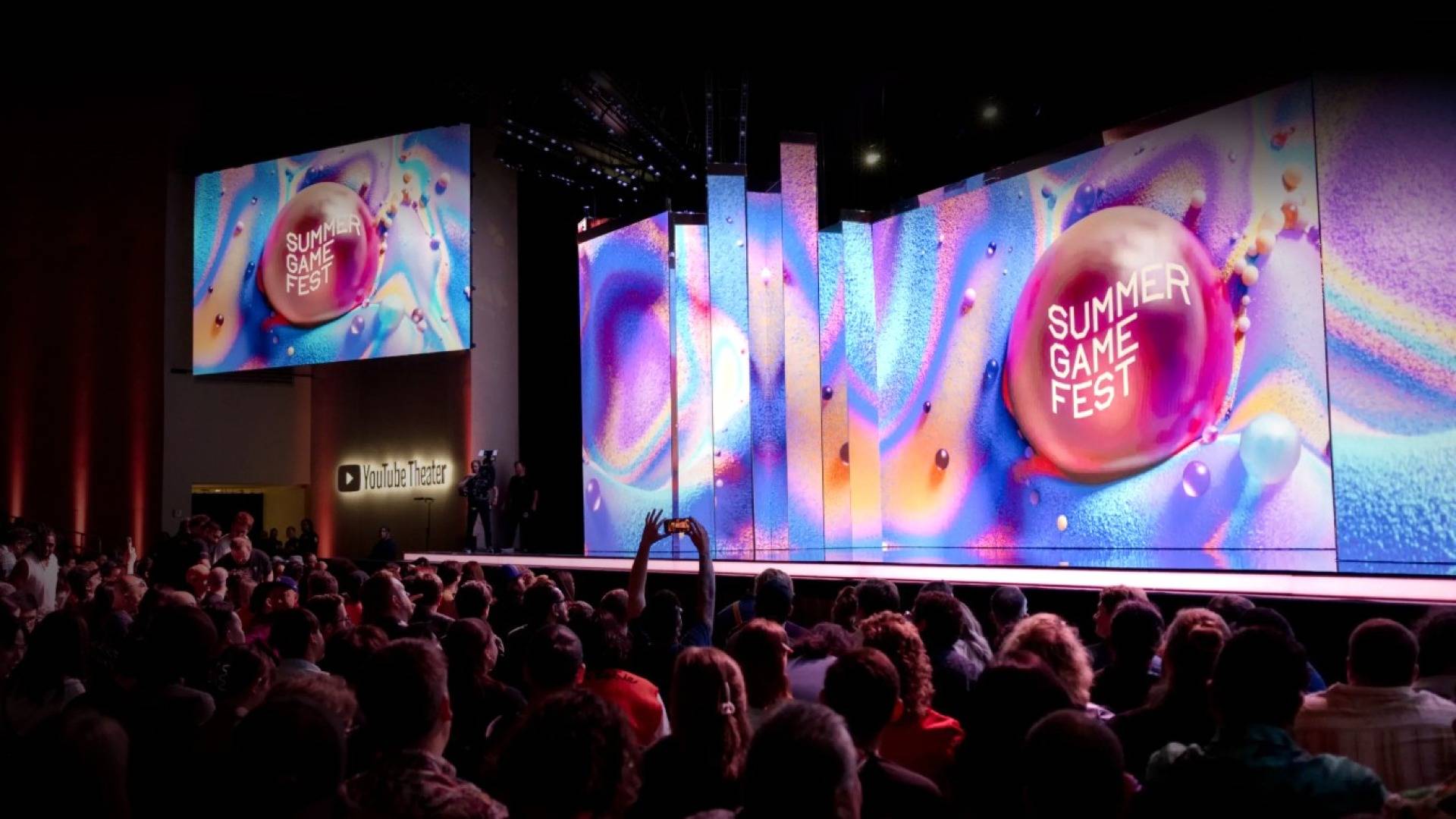 Summer Game Fest 2026