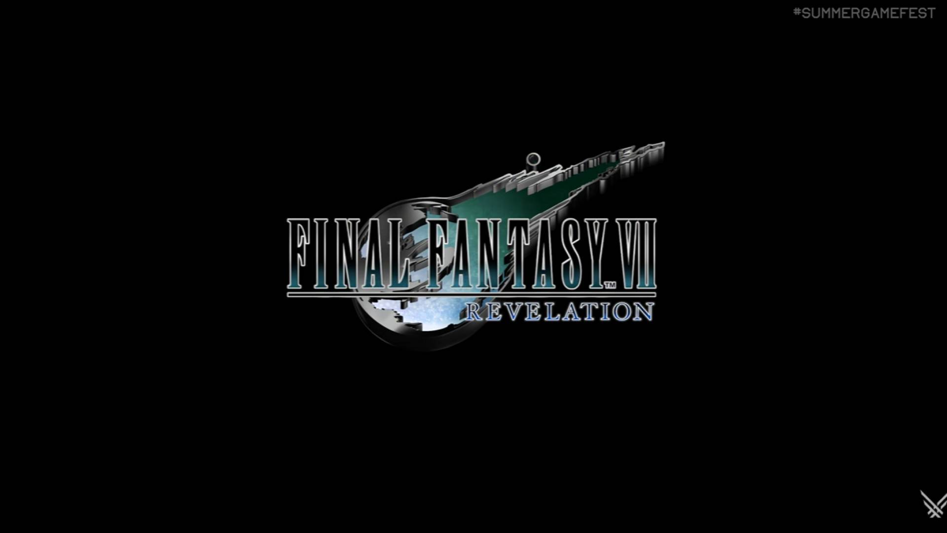Final Fantasy VII Revelation