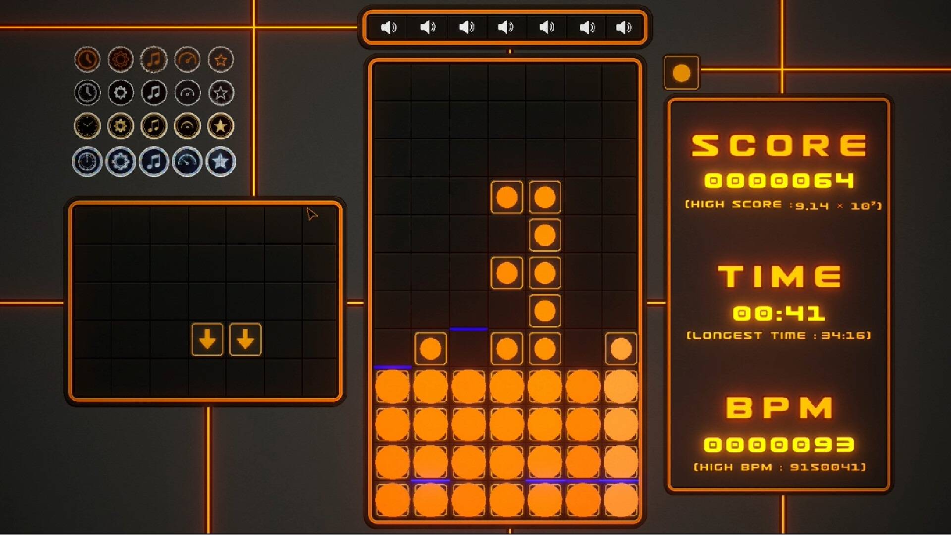 T-Drum Steam