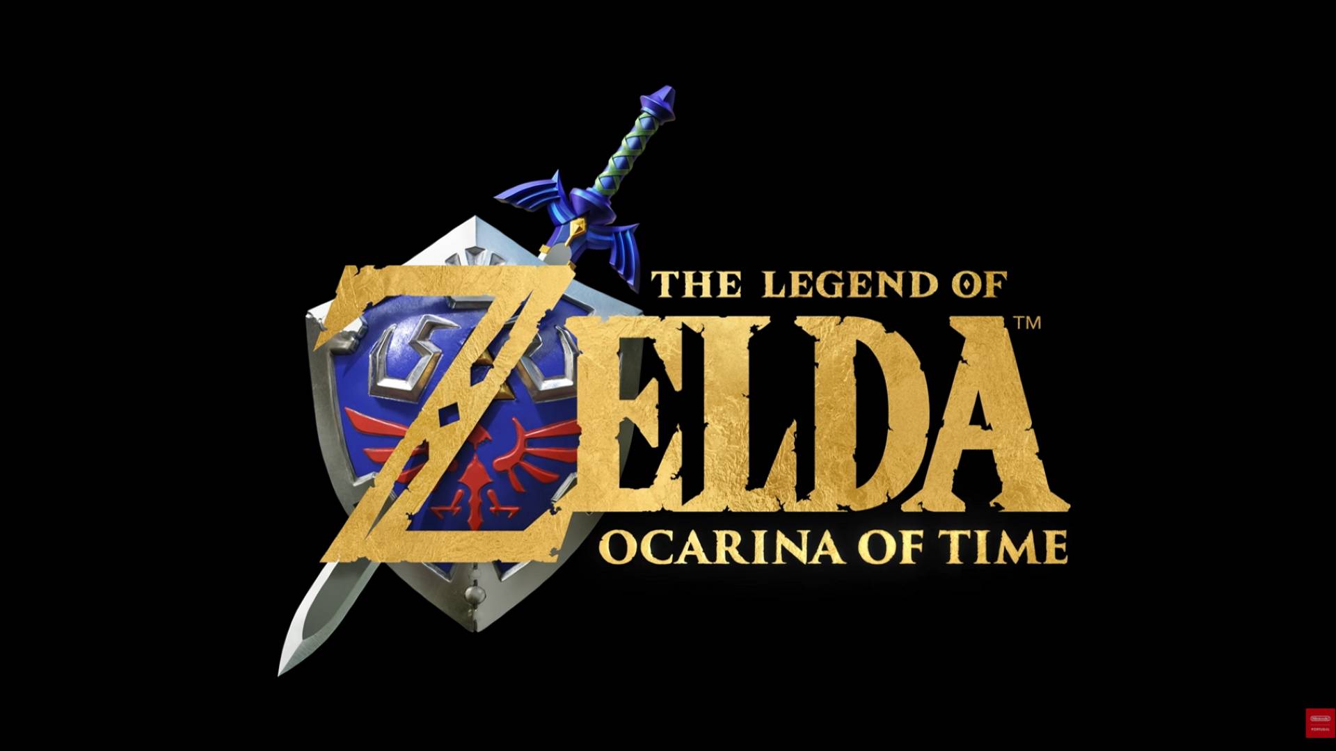 The Legend of Zelda Ocarina of Time remake