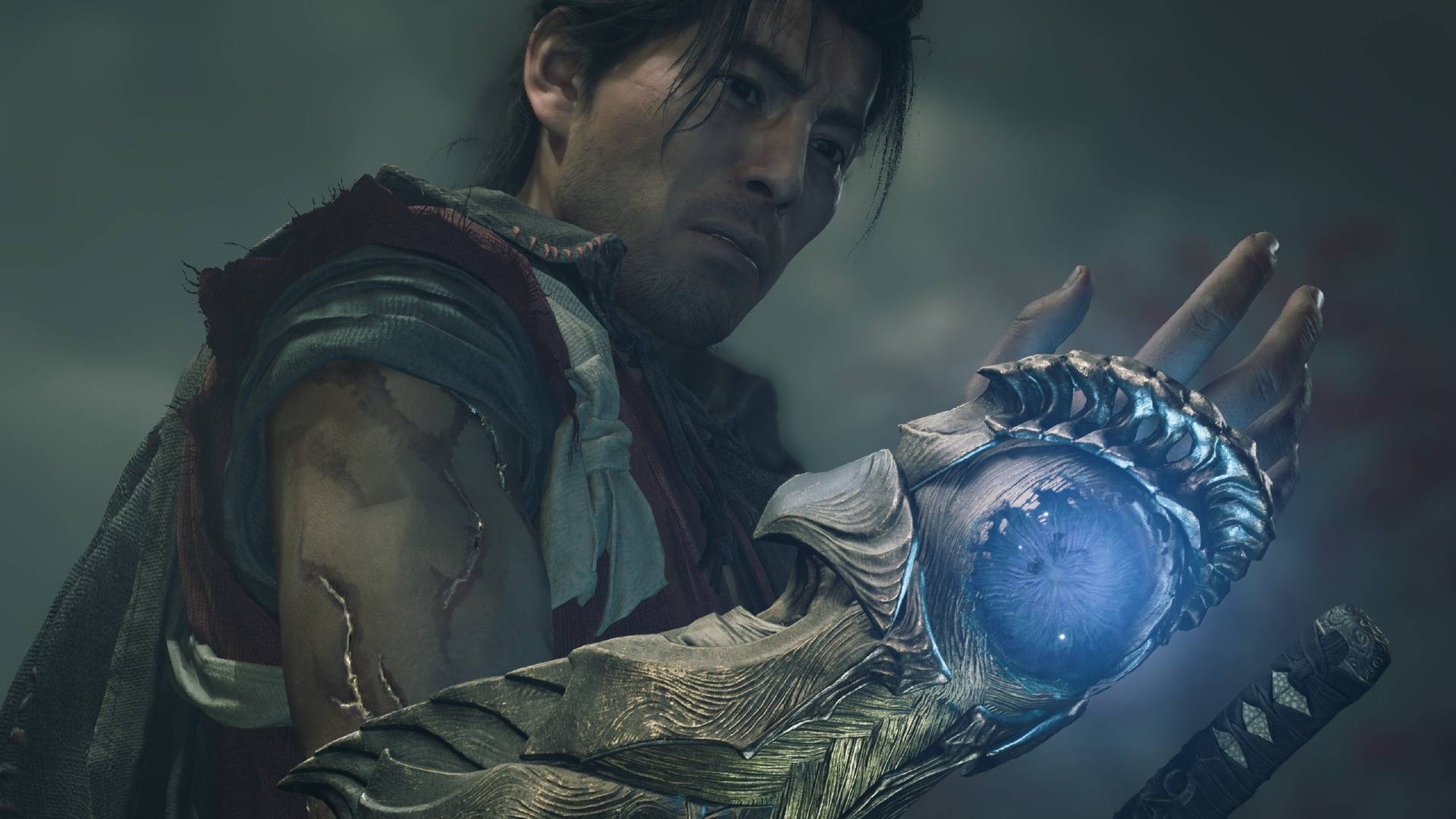 Onimusha Way of the Sword antevisão