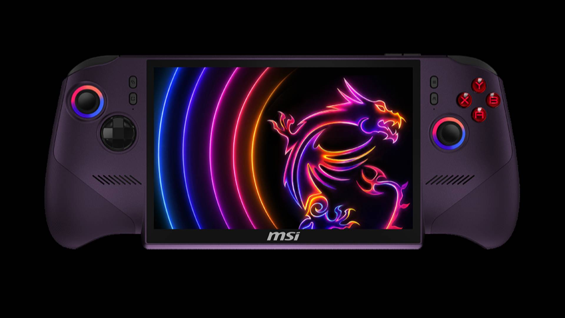 MSI Claw 8 EX Ai+ preço