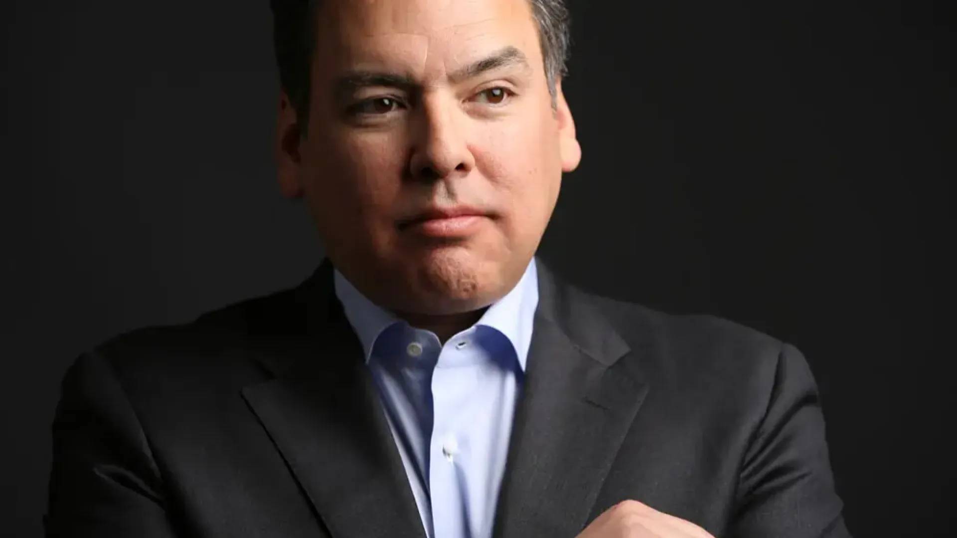 Shawn Layden PlayStation