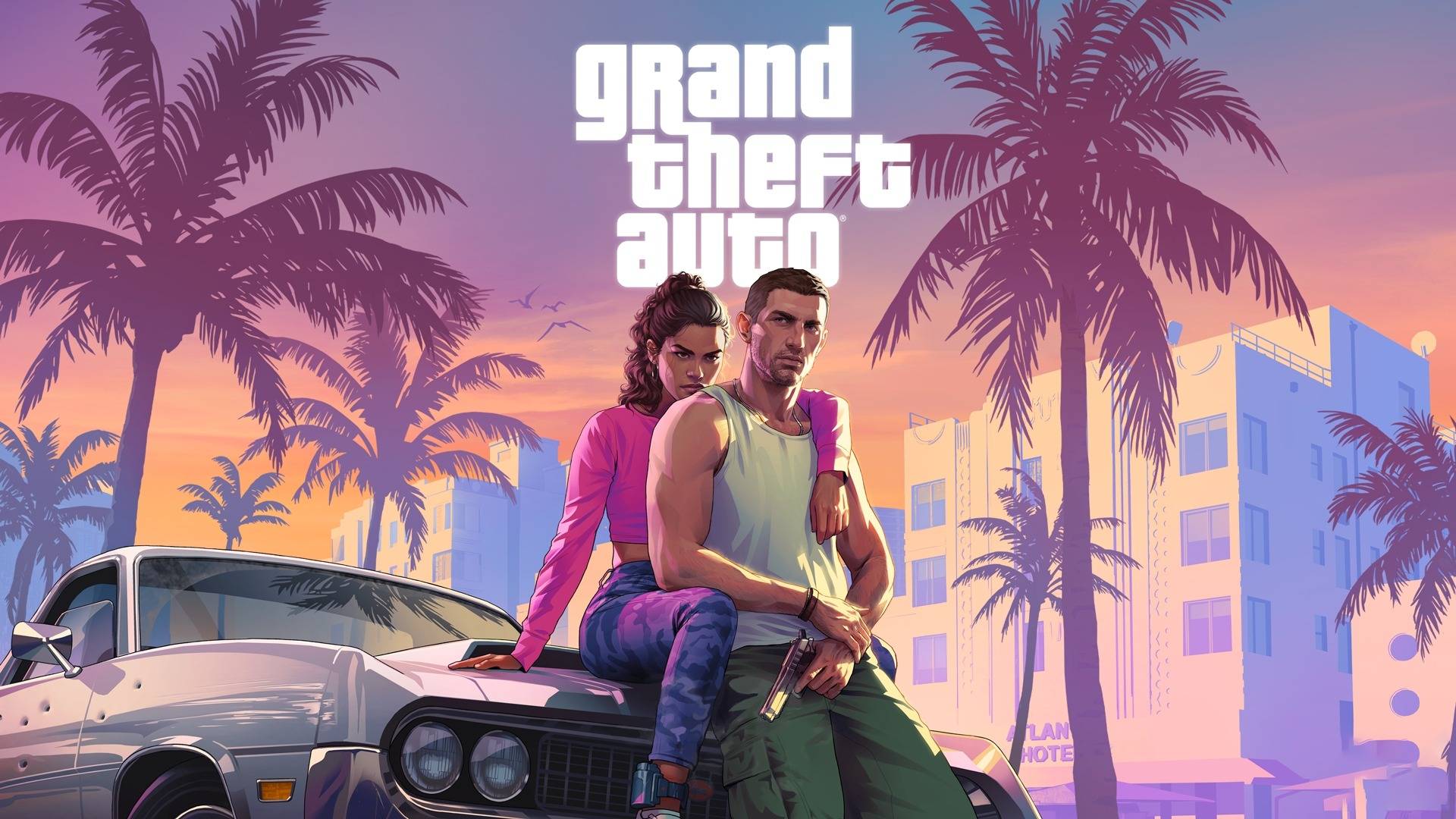 GTA VI reservas Portugal