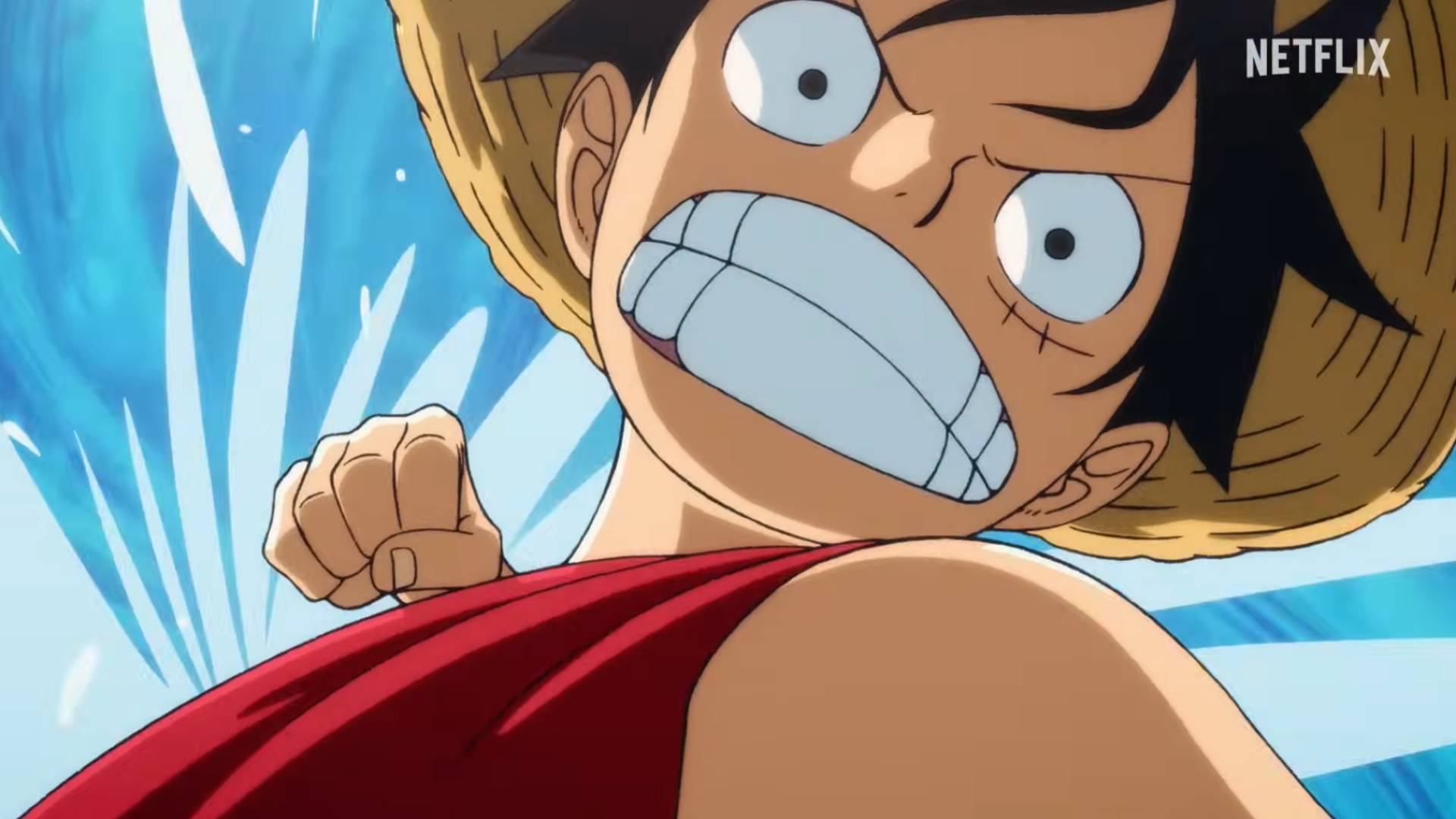 One Piece Remake