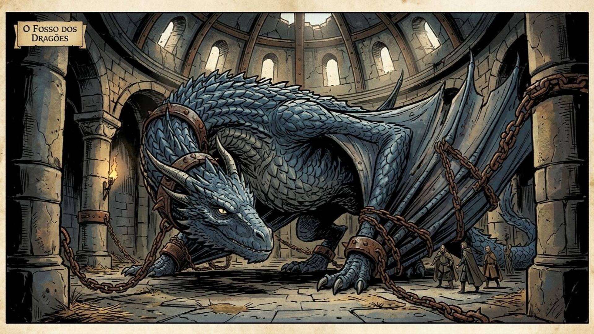 Dreamfyre House of the Dragon