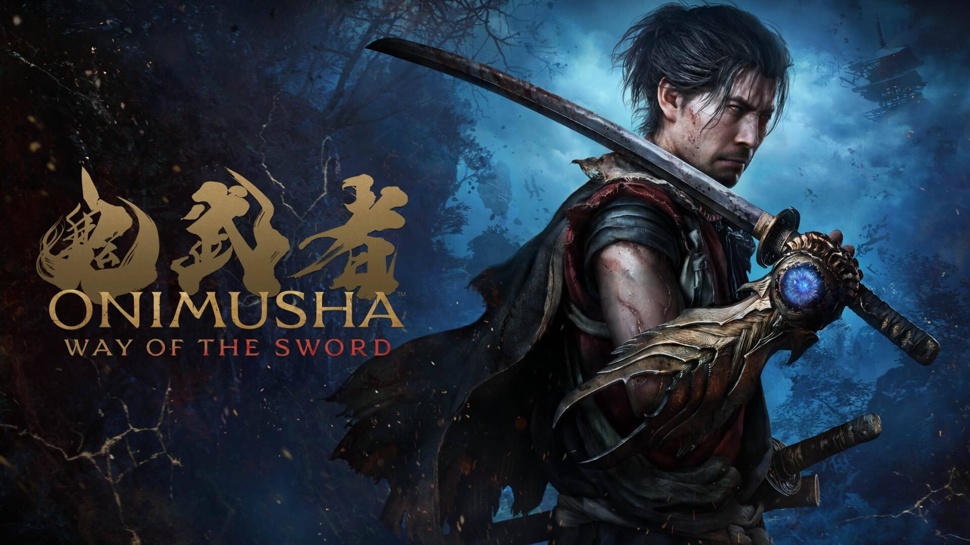 Onimusha Way of the Sword nova data