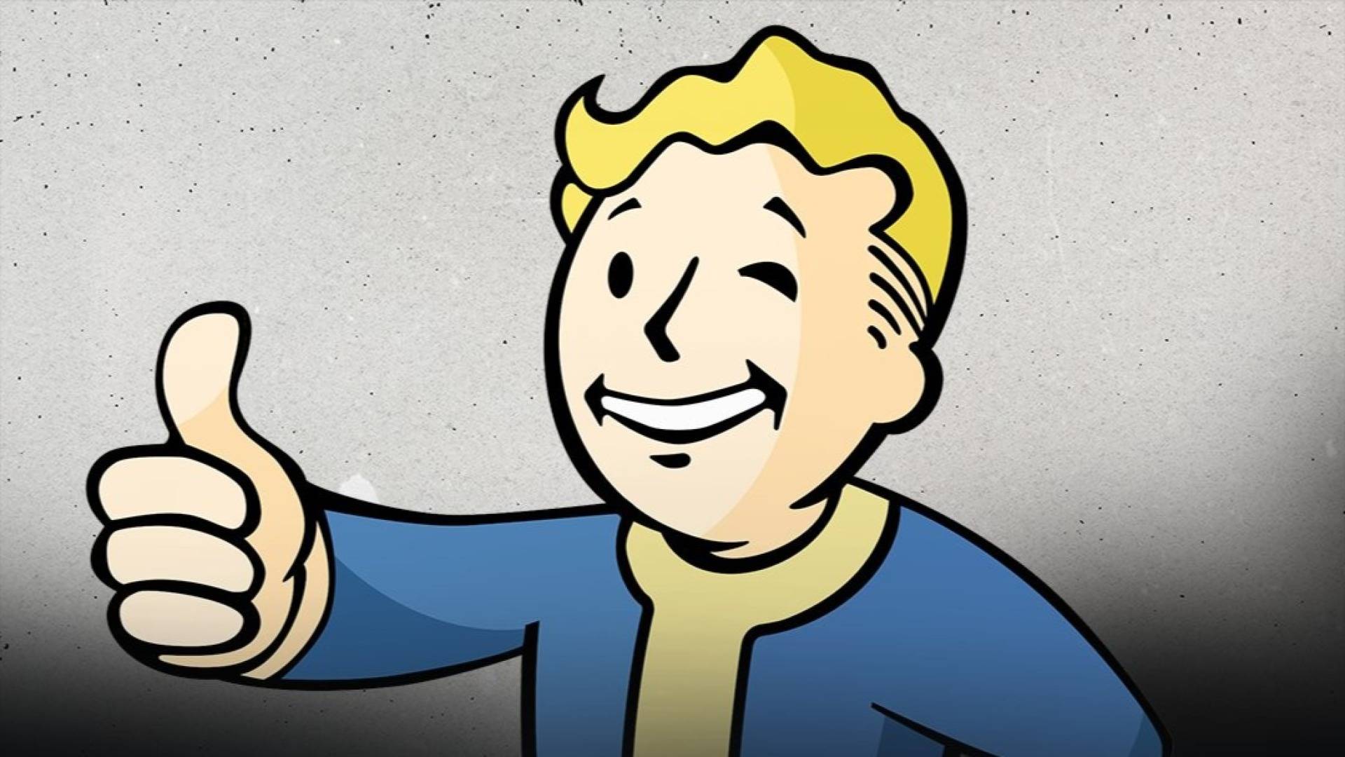 FALLOUT V