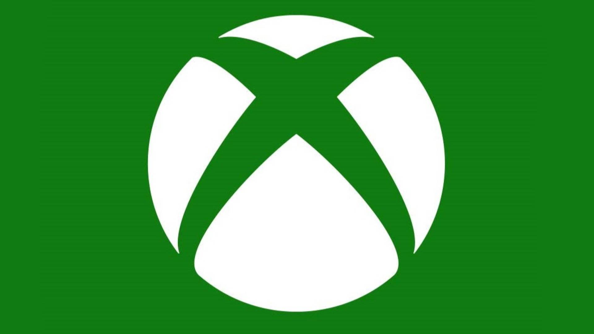 Xbox Logo