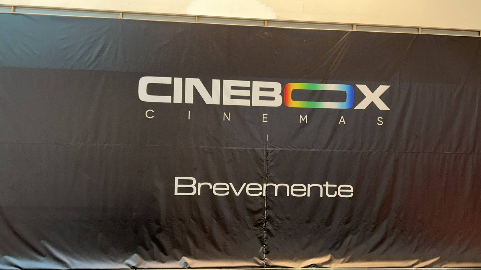 Cinebox braga