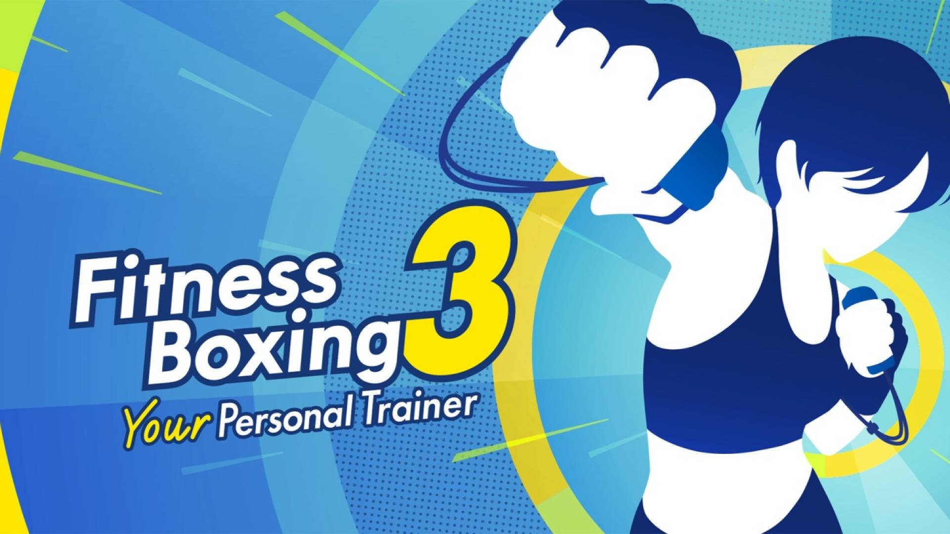 Fitness Boxing 3 análise