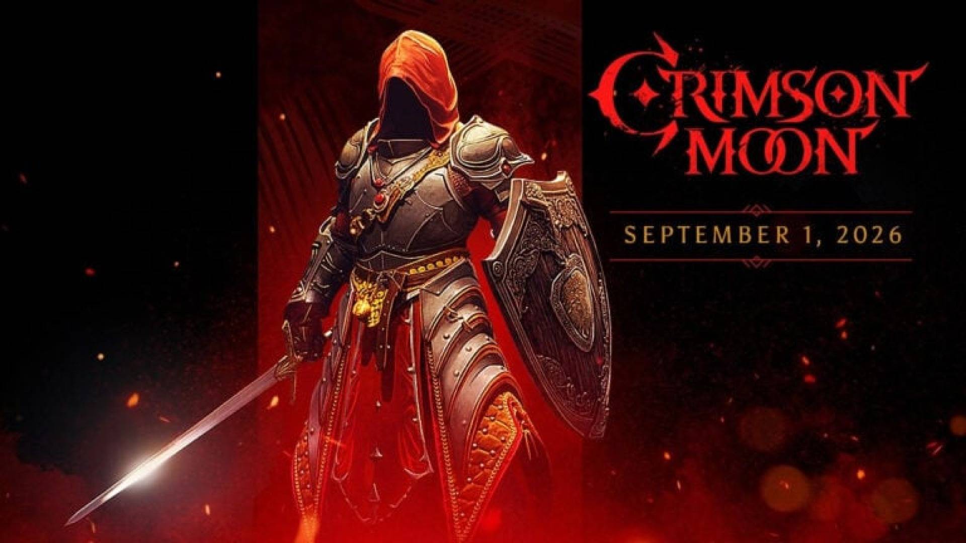 data de lançamento de Crimson Desert