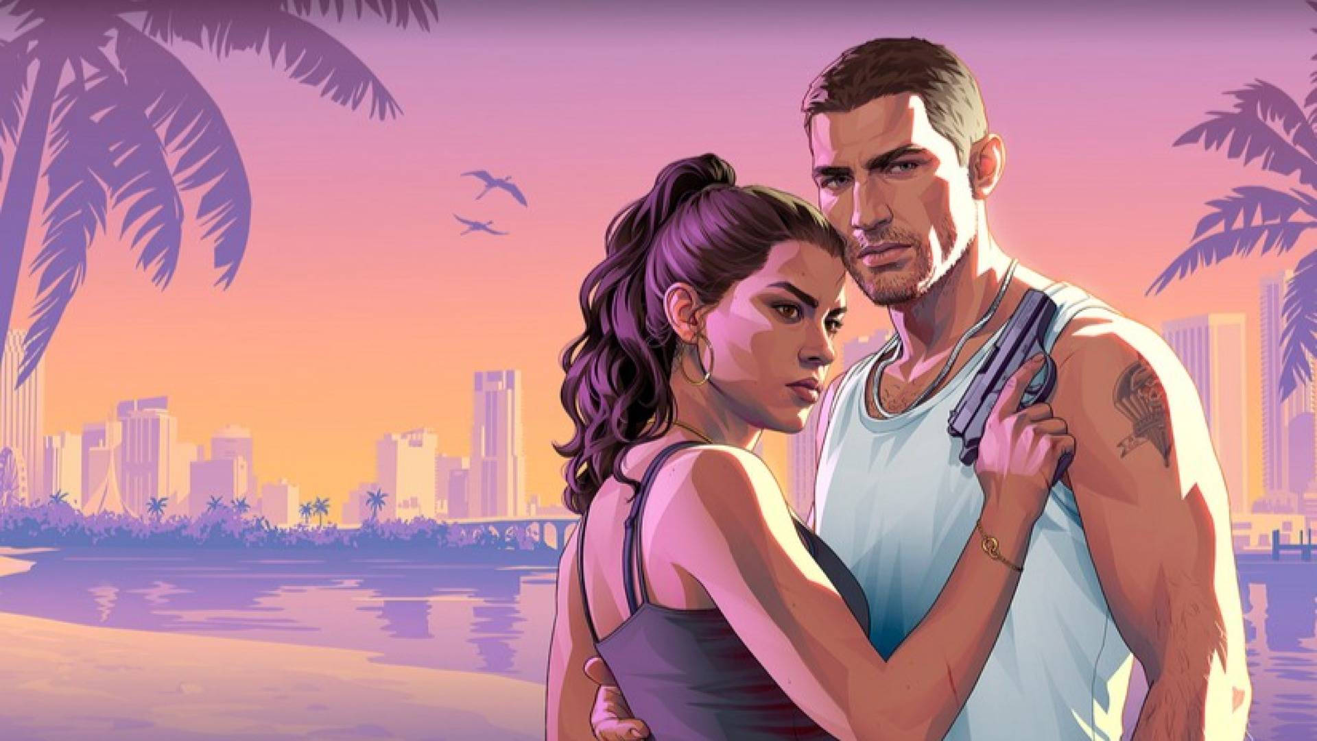 Gta 6 ainda pode vir a ser adiado segundo ex-desenvolvedor