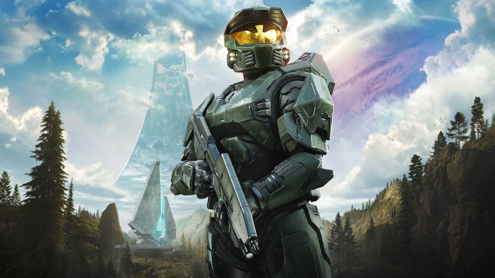 Halo Campaign Evolved despedimentos