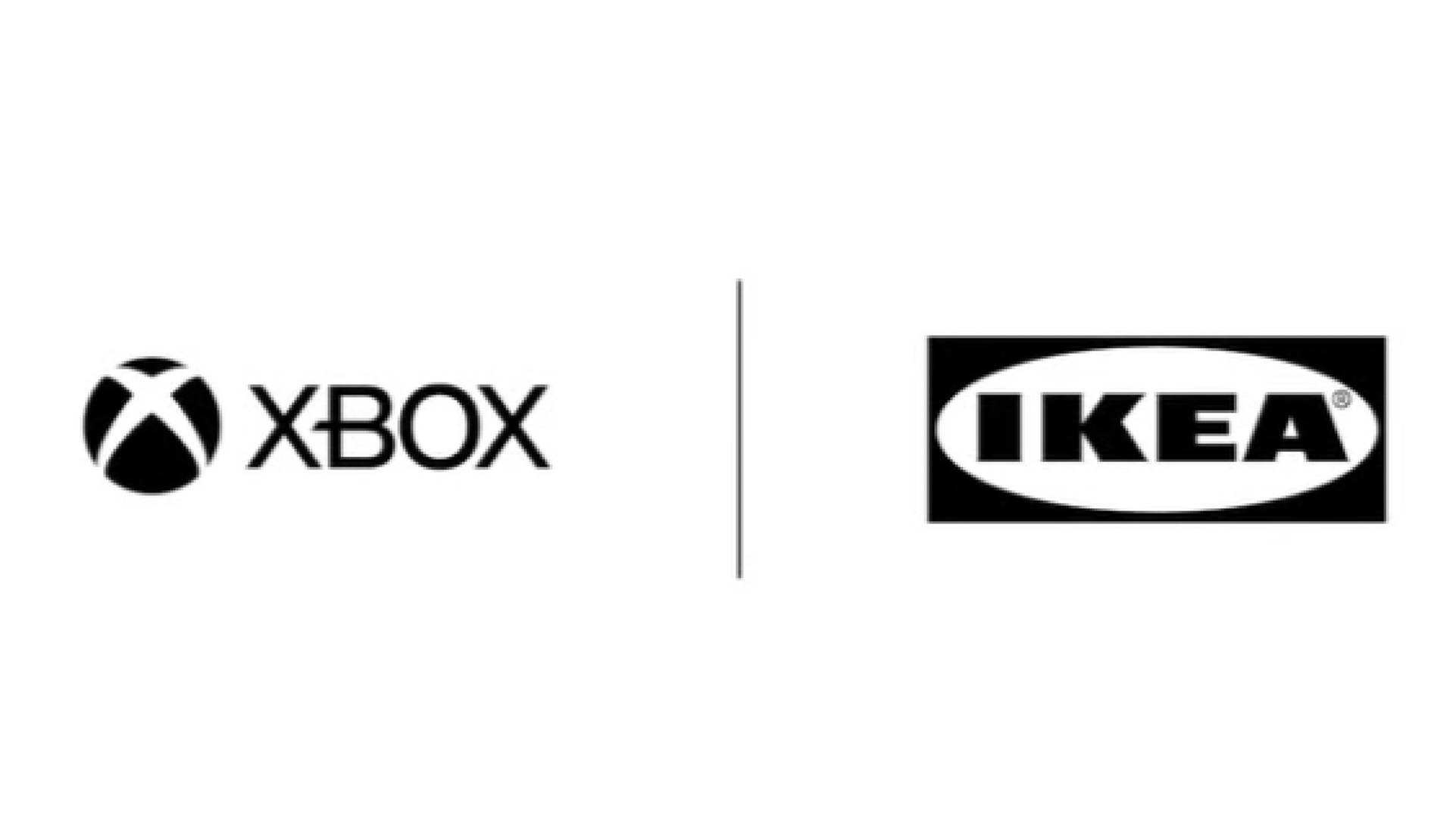 Xbox Ikea