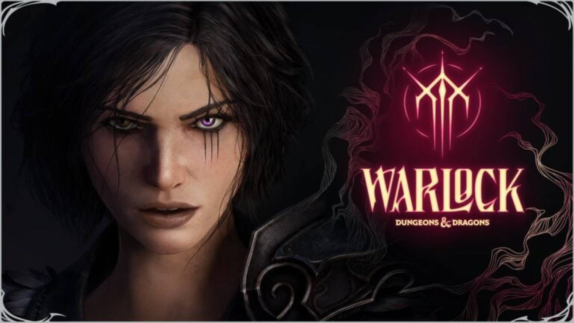 Warlock: Dungeons & Dragons mostra oito minutos de jogabilidade